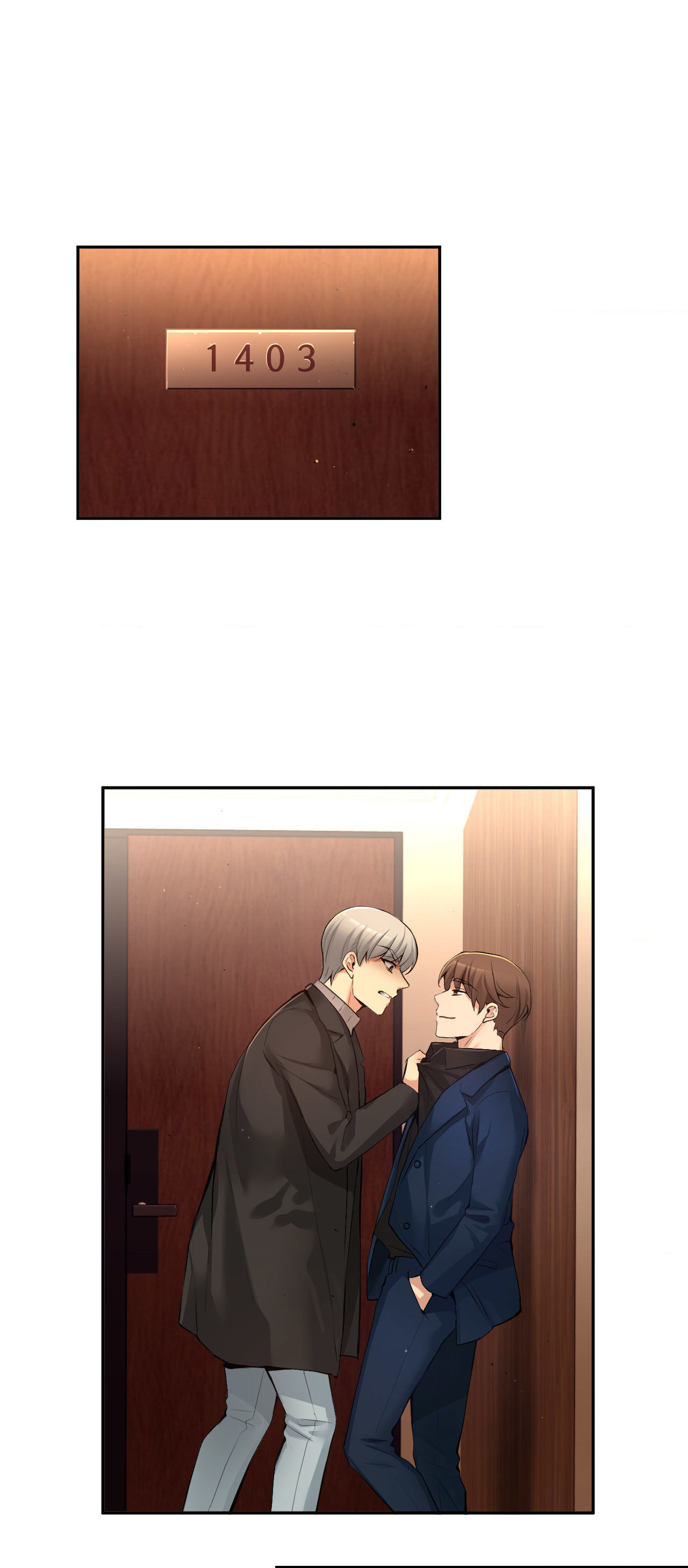 A Guy Like You Chapter 42 page 1 - 