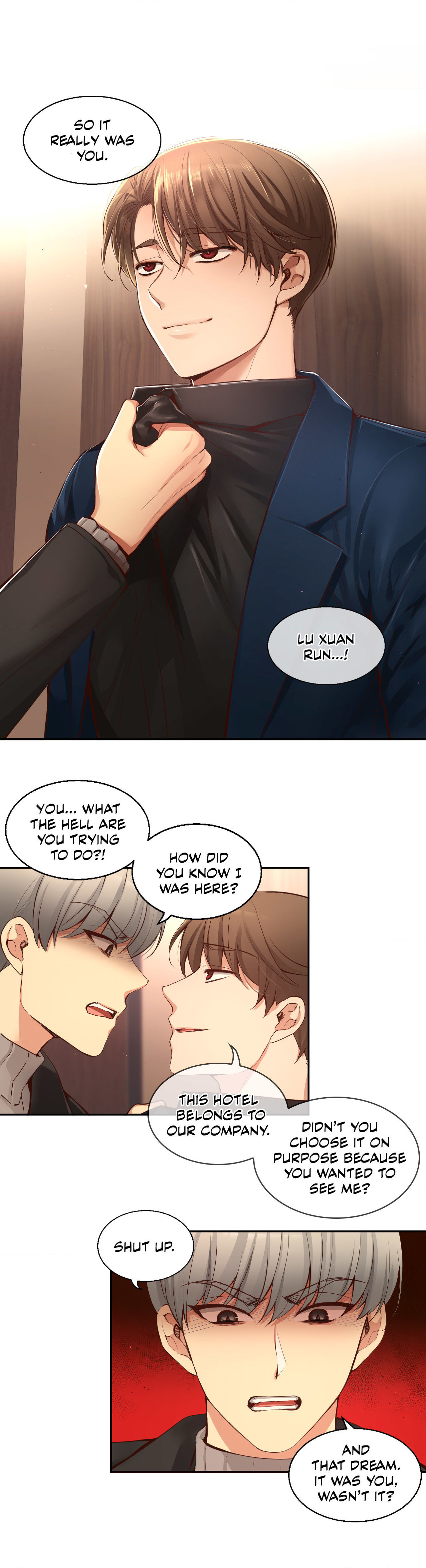 A Guy Like You Chapter 42 page 2 - 