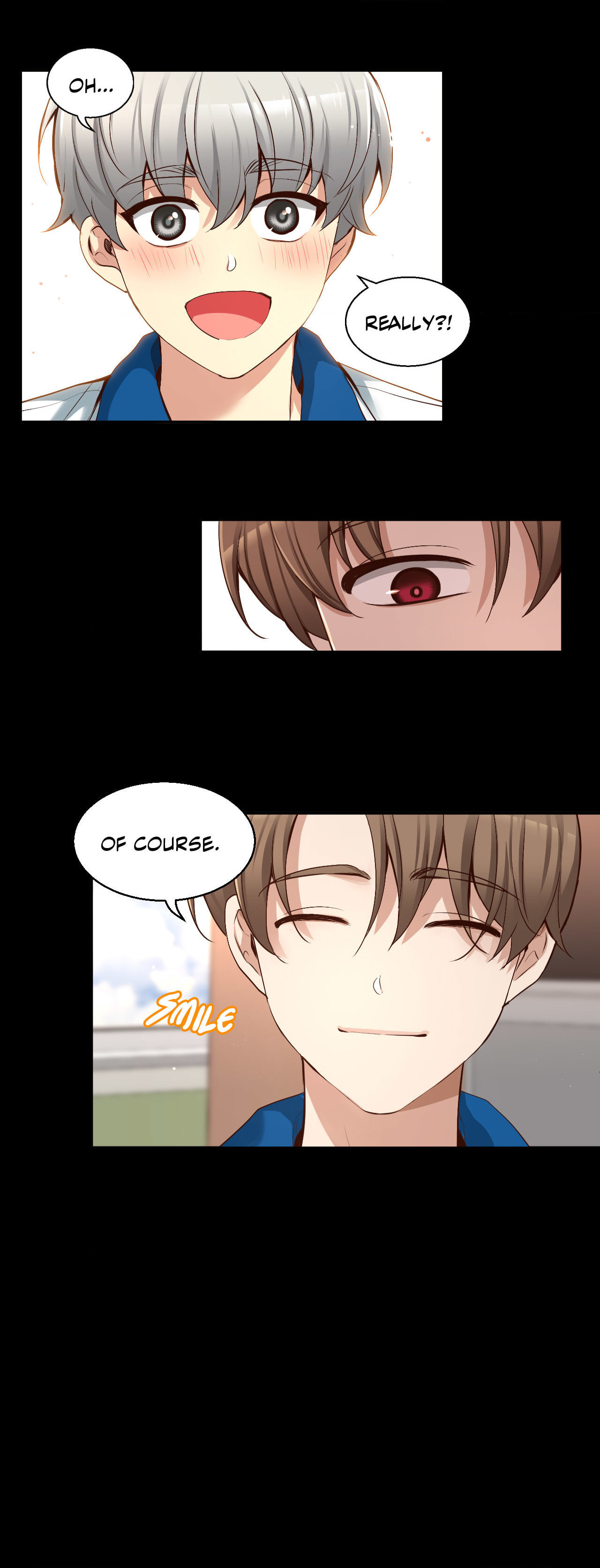 A Guy Like You Chapter 42 page 15 - 