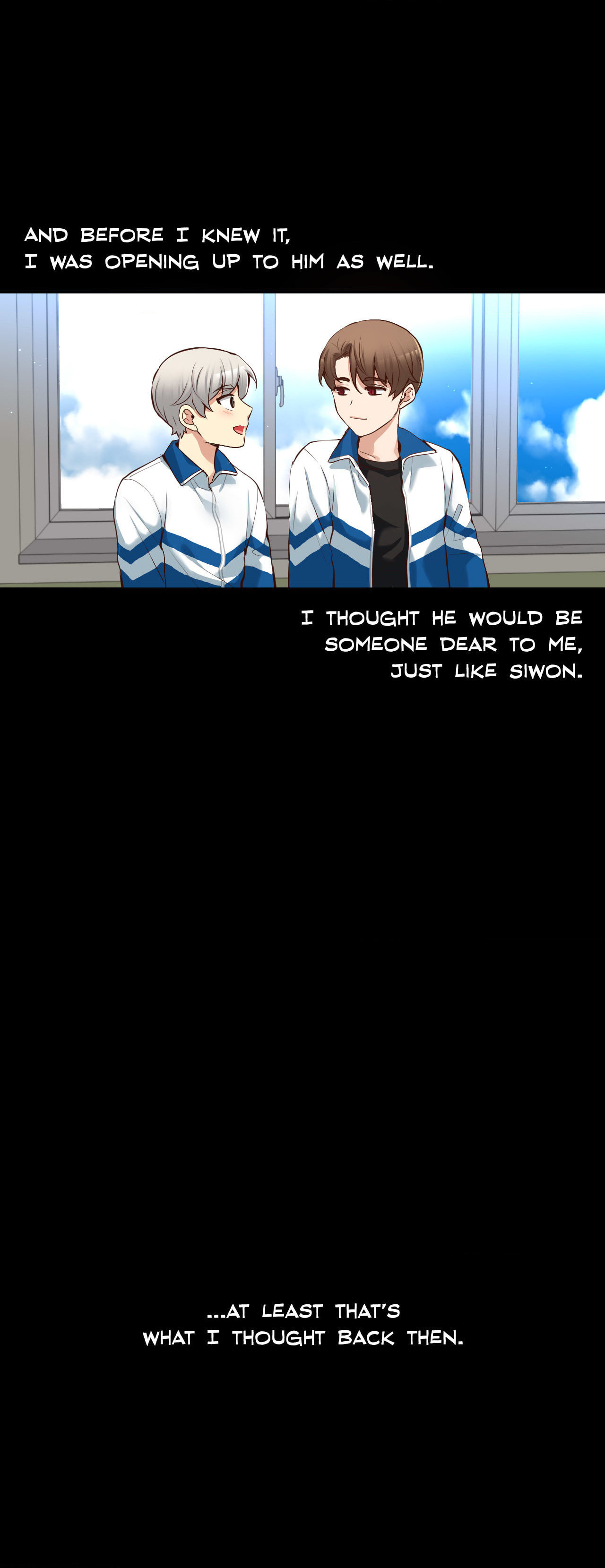A Guy Like You Chapter 42 page 17 - 