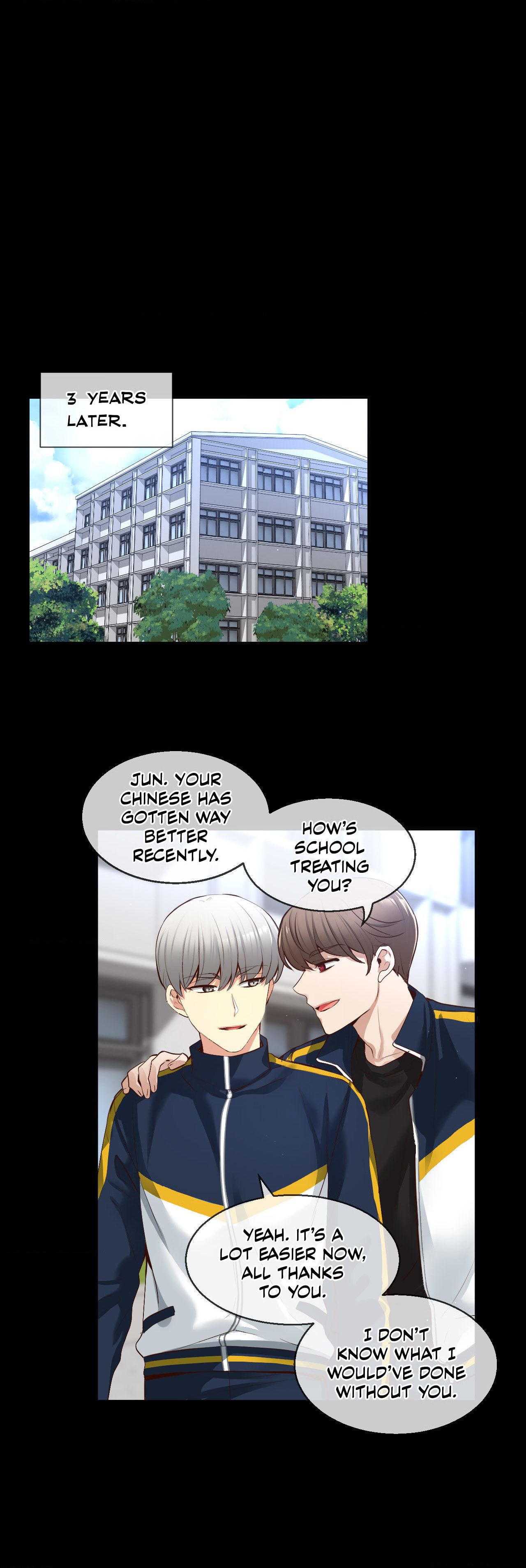 A Guy Like You Chapter 42 page 18 - 