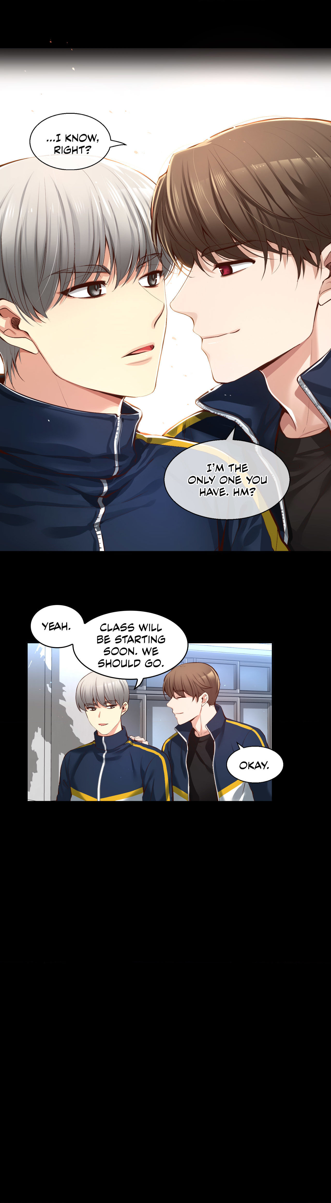 A Guy Like You Chapter 42 page 19 - 