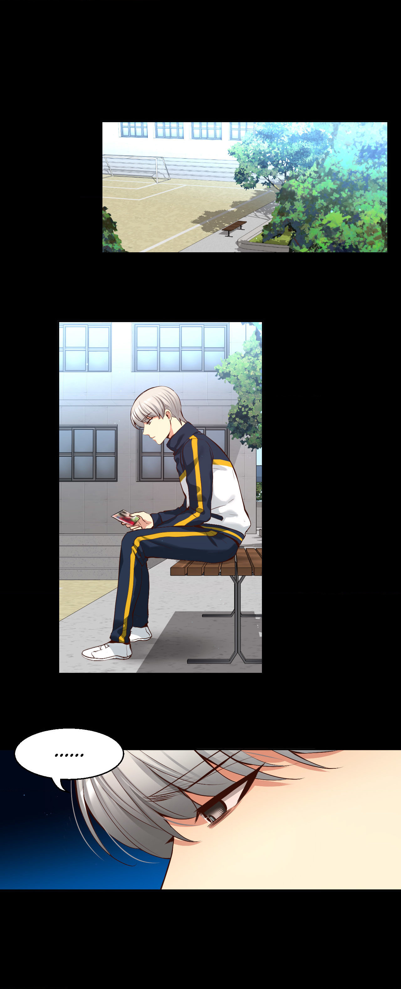 A Guy Like You Chapter 42 page 20 - 