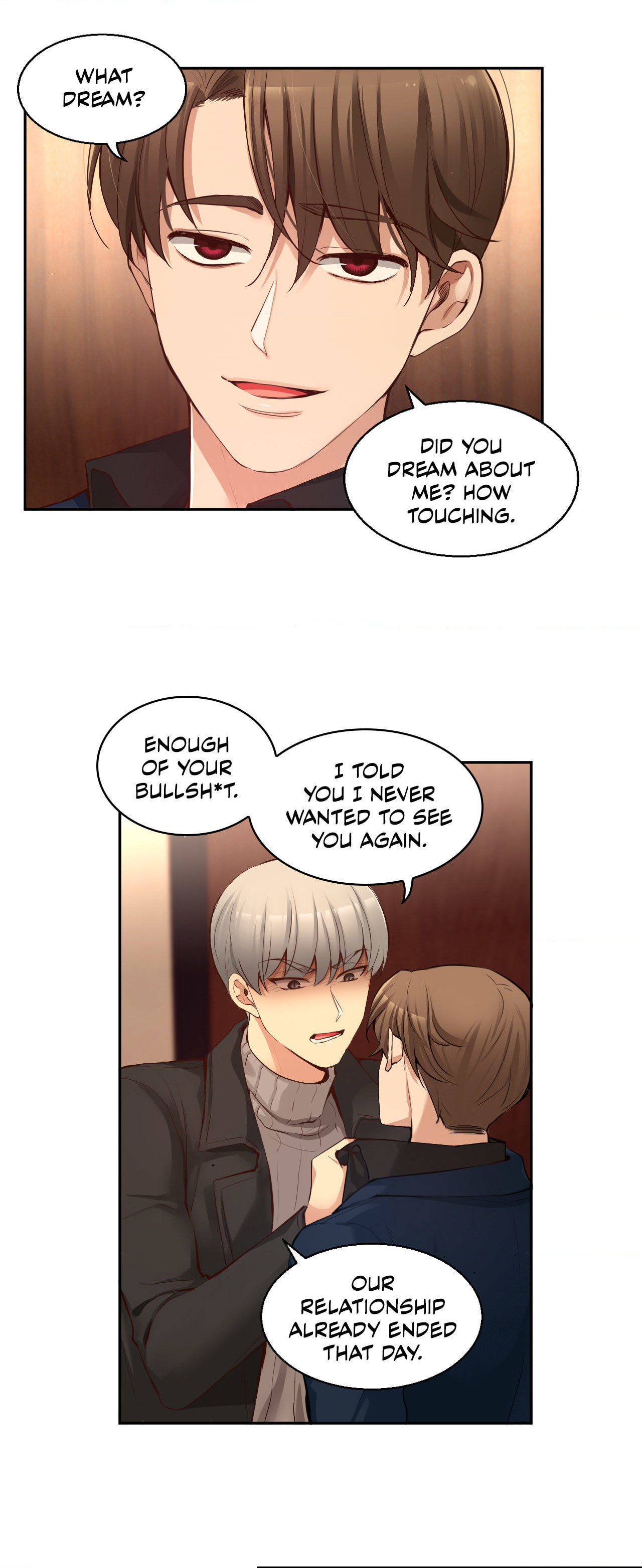 A Guy Like You Chapter 42 page 3 - 