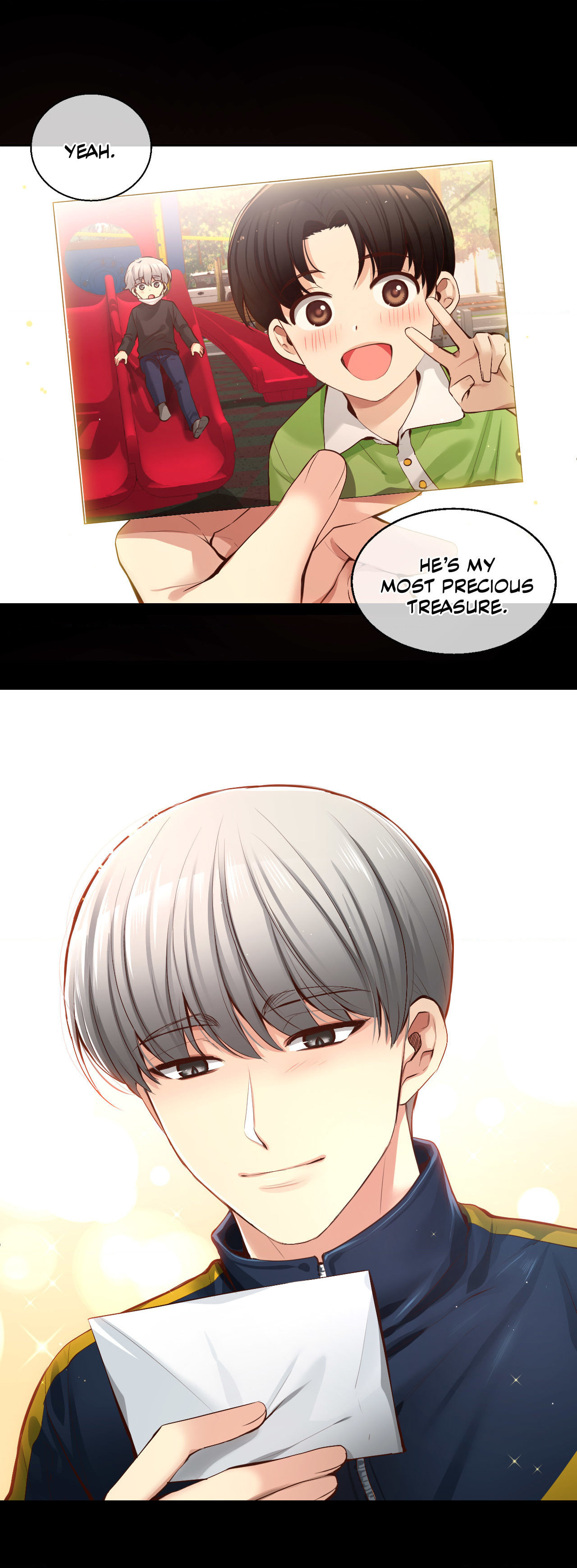 A Guy Like You Chapter 42 page 22 - 