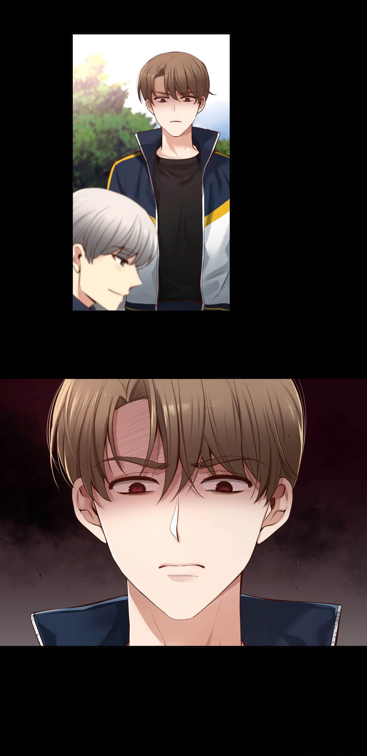 A Guy Like You Chapter 42 page 23 - 