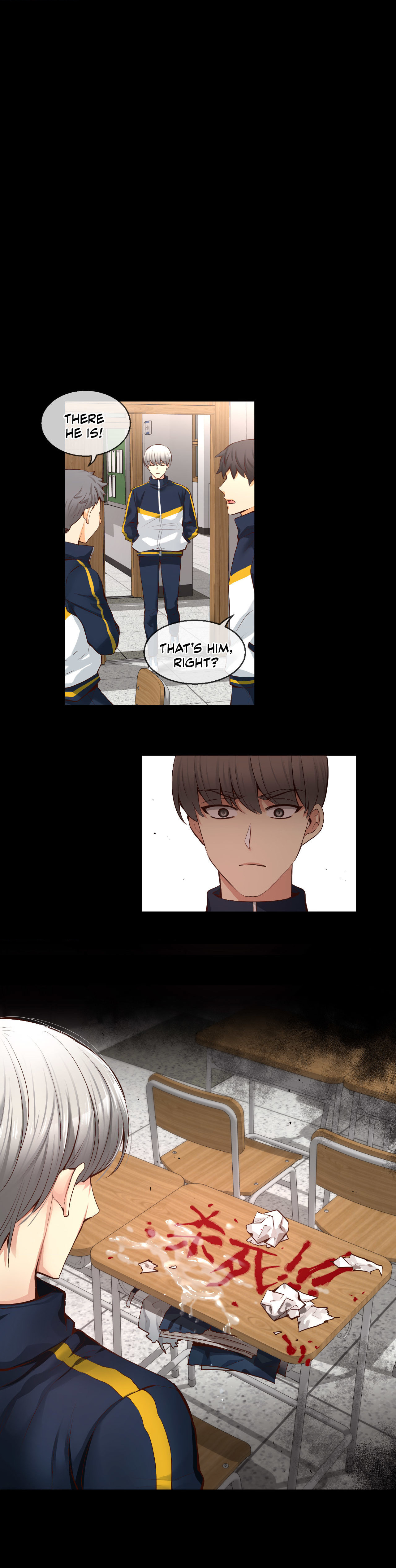 A Guy Like You Chapter 42 page 24 - 