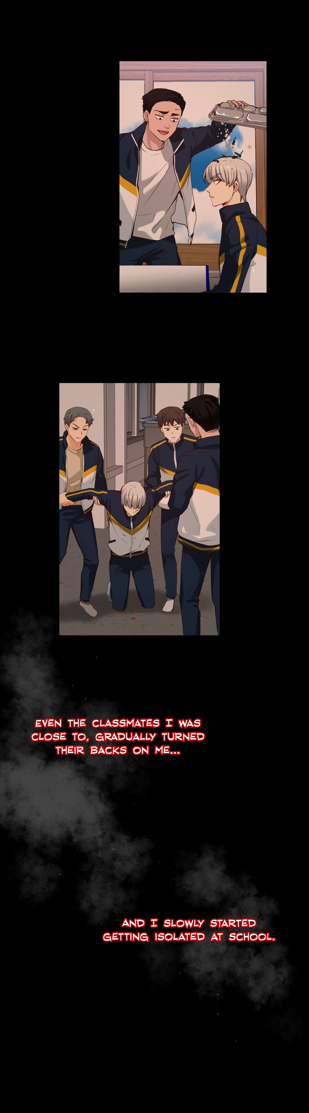 A Guy Like You Chapter 42 page 29 - 