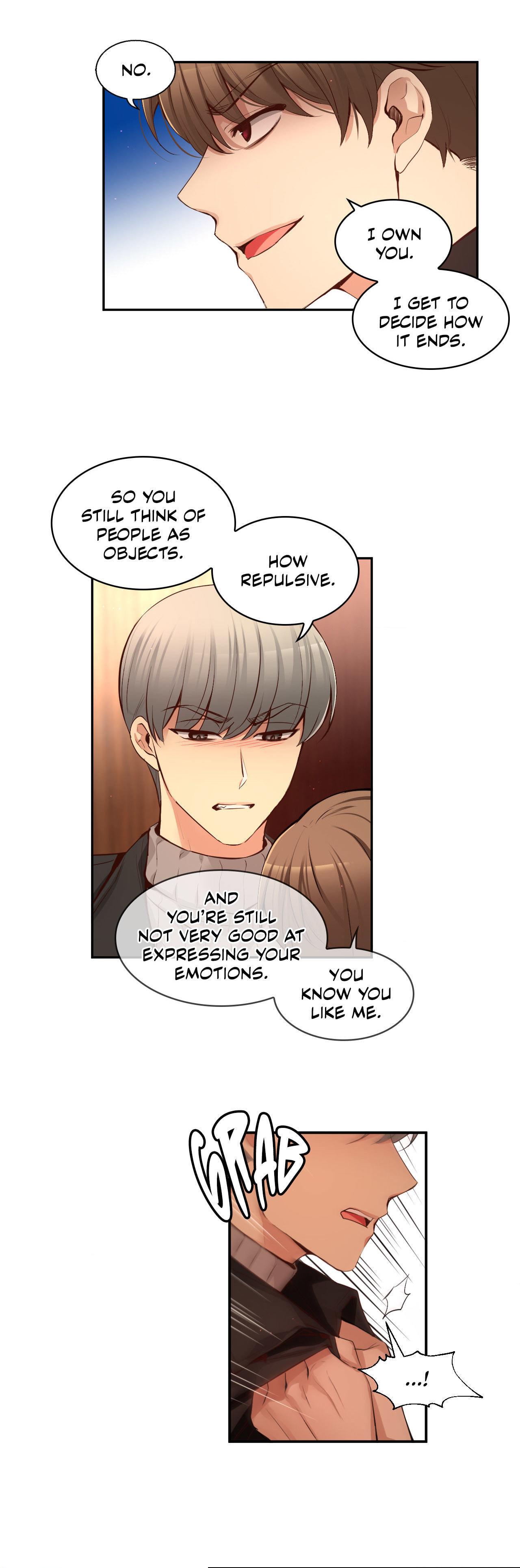A Guy Like You Chapter 42 page 4 - 