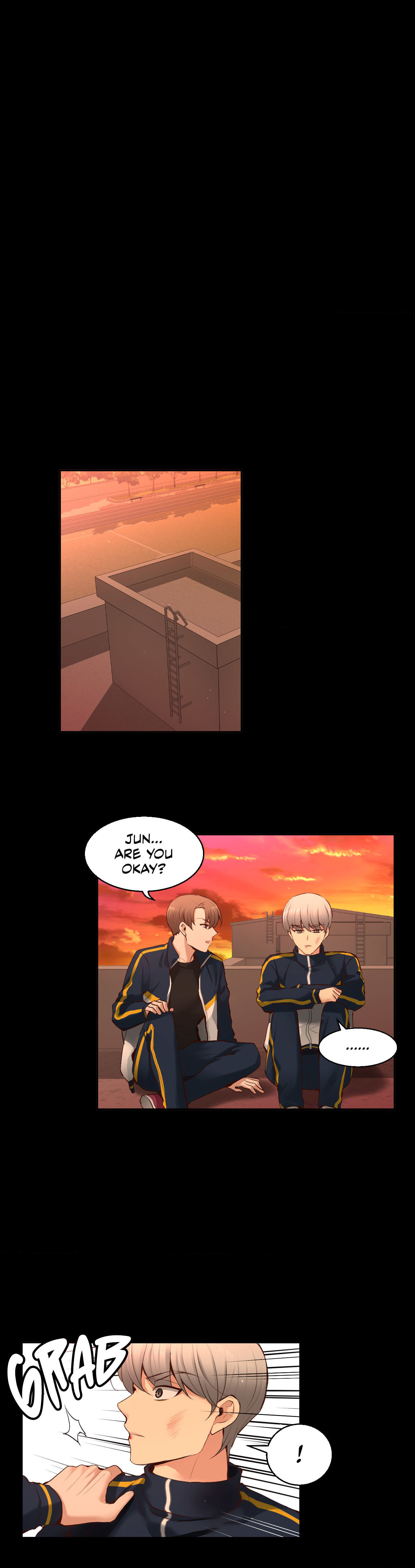 A Guy Like You Chapter 42 page 31 - 