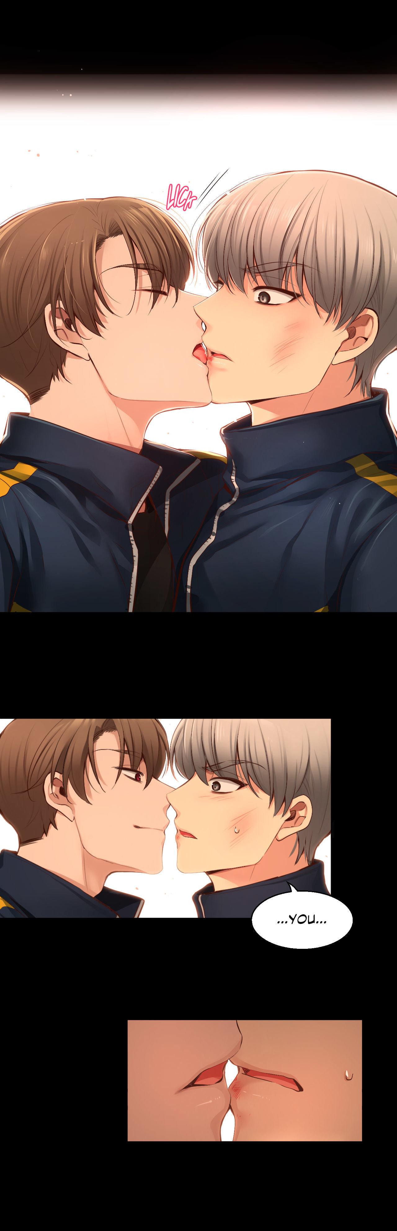 A Guy Like You Chapter 42 page 34 - 
