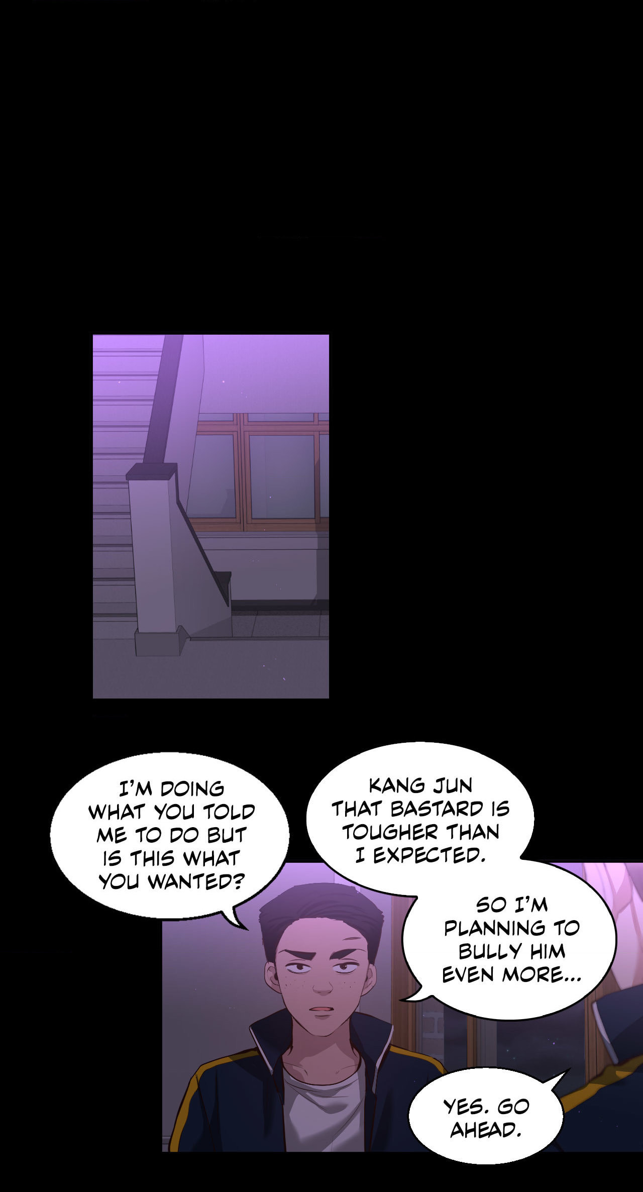 A Guy Like You Chapter 42 page 36 - 