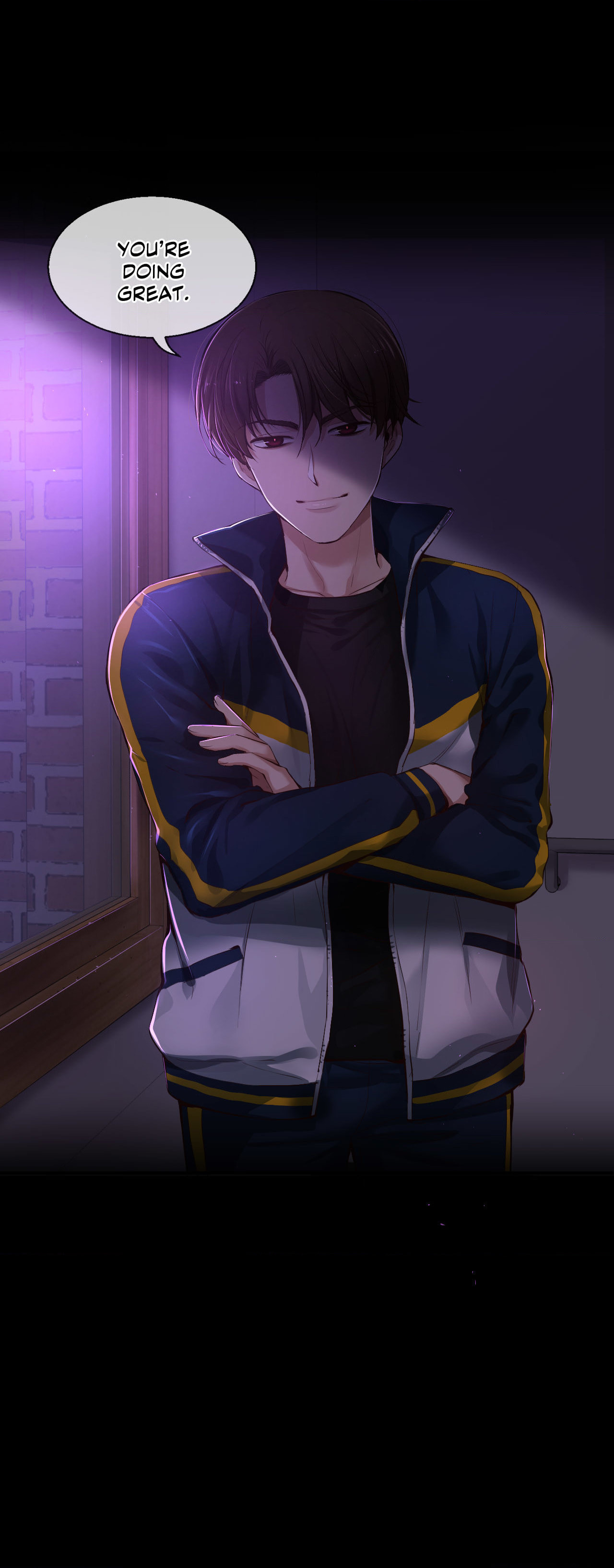 A Guy Like You Chapter 42 page 37 - 