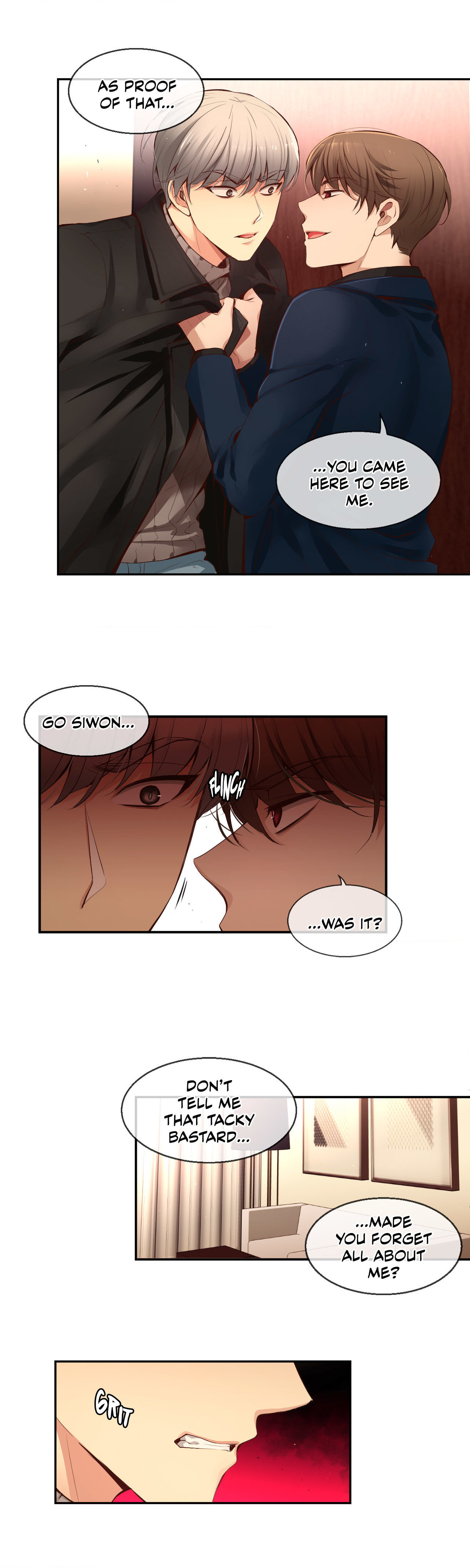 A Guy Like You Chapter 42 page 5 - 