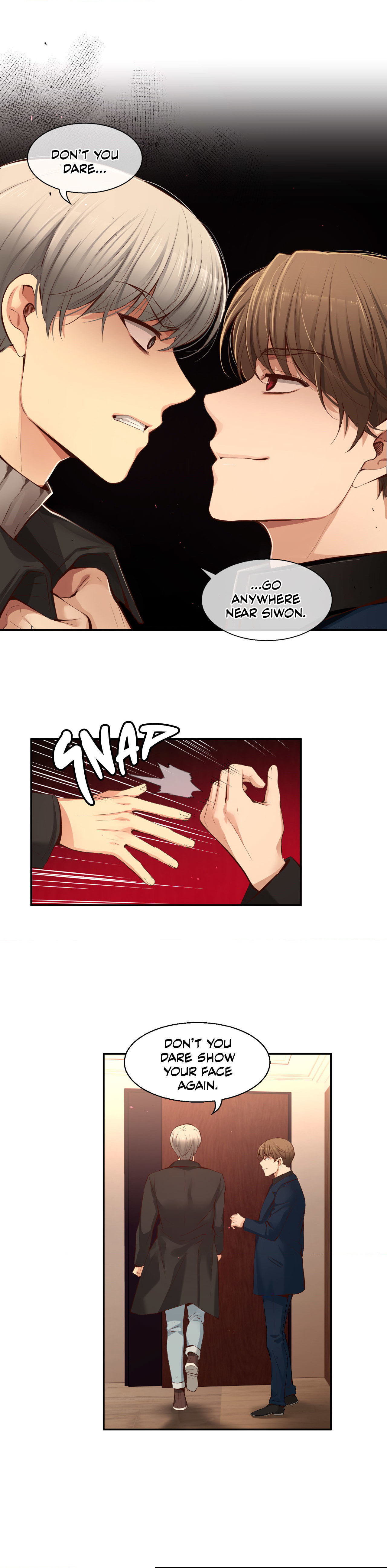 A Guy Like You Chapter 42 page 6 - 