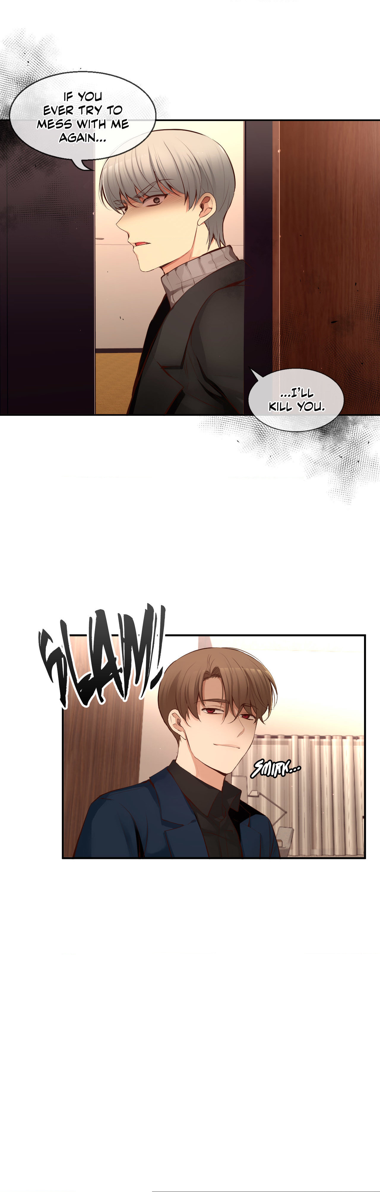 A Guy Like You Chapter 42 page 7 - 
