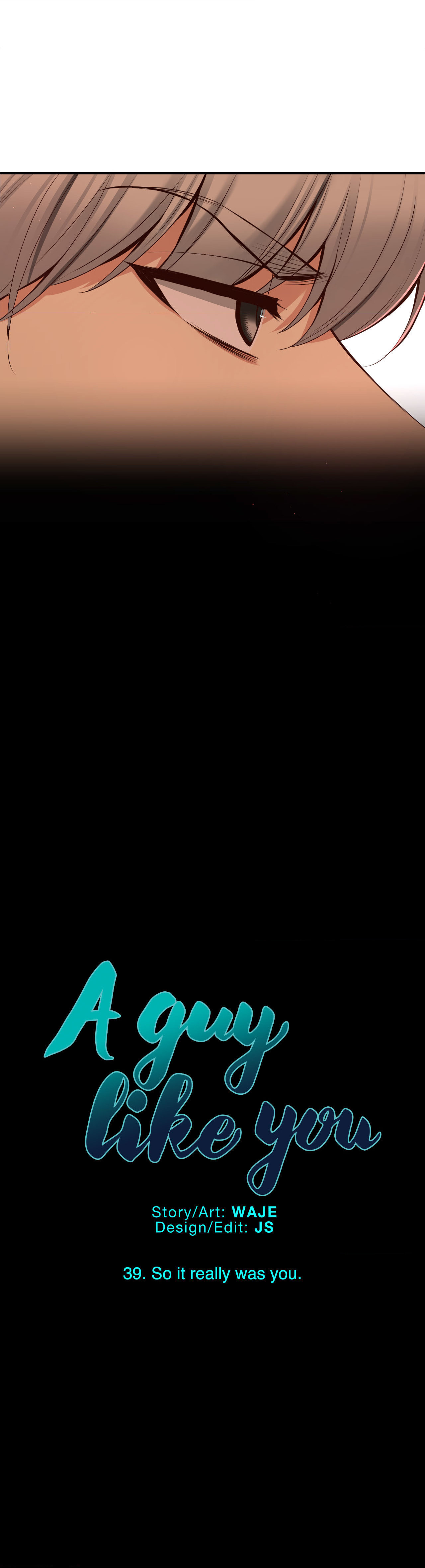 A Guy Like You Chapter 42 page 9 - 