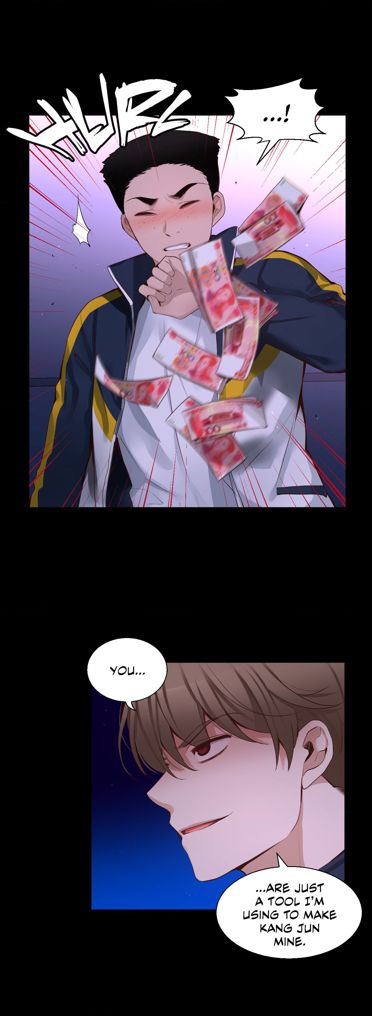 A Guy Like You Chapter 43 page 11 - 