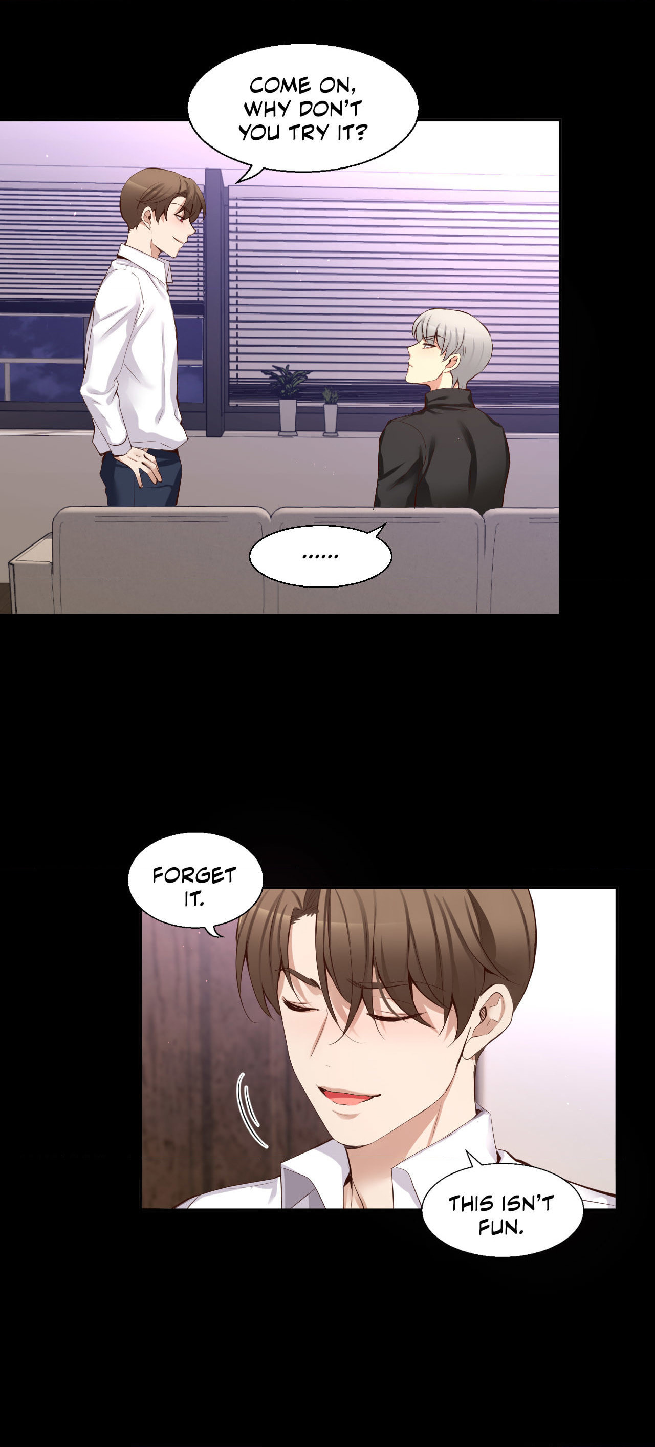 A Guy Like You Chapter 43 page 16 - 