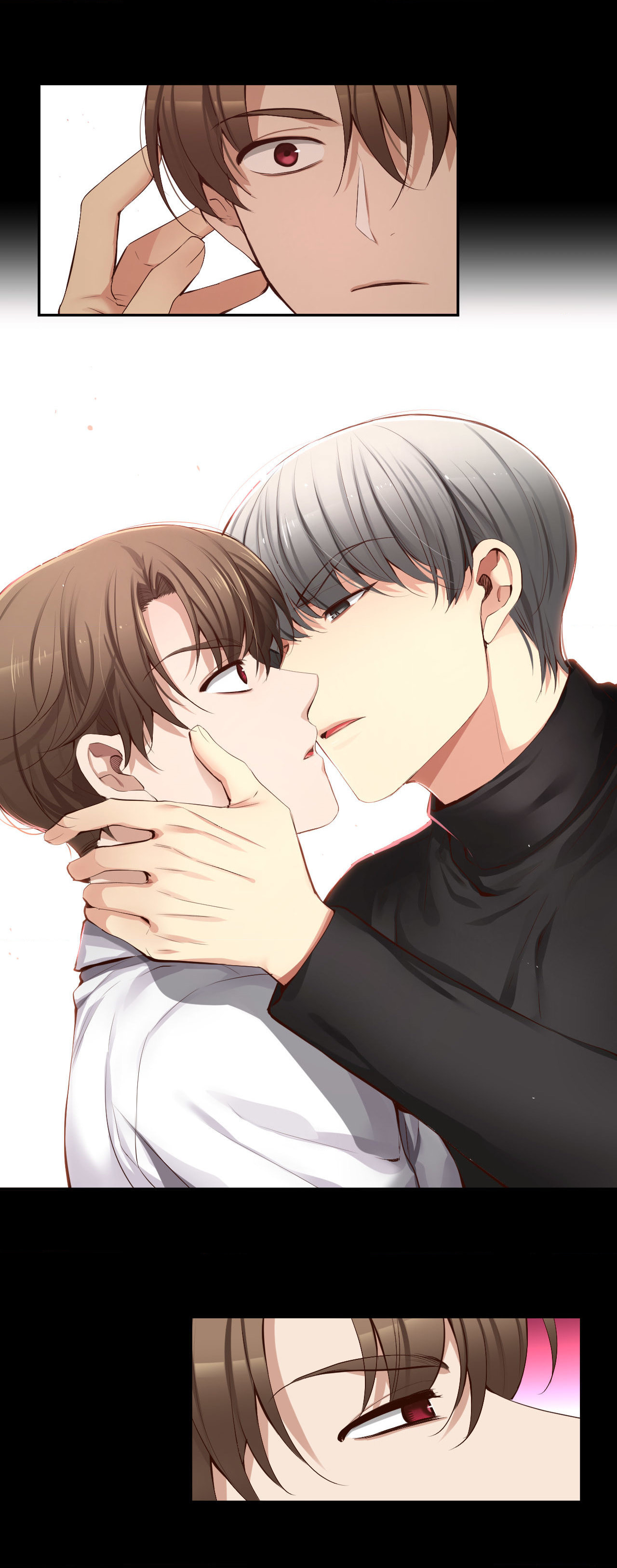 A Guy Like You Chapter 43 page 17 - 