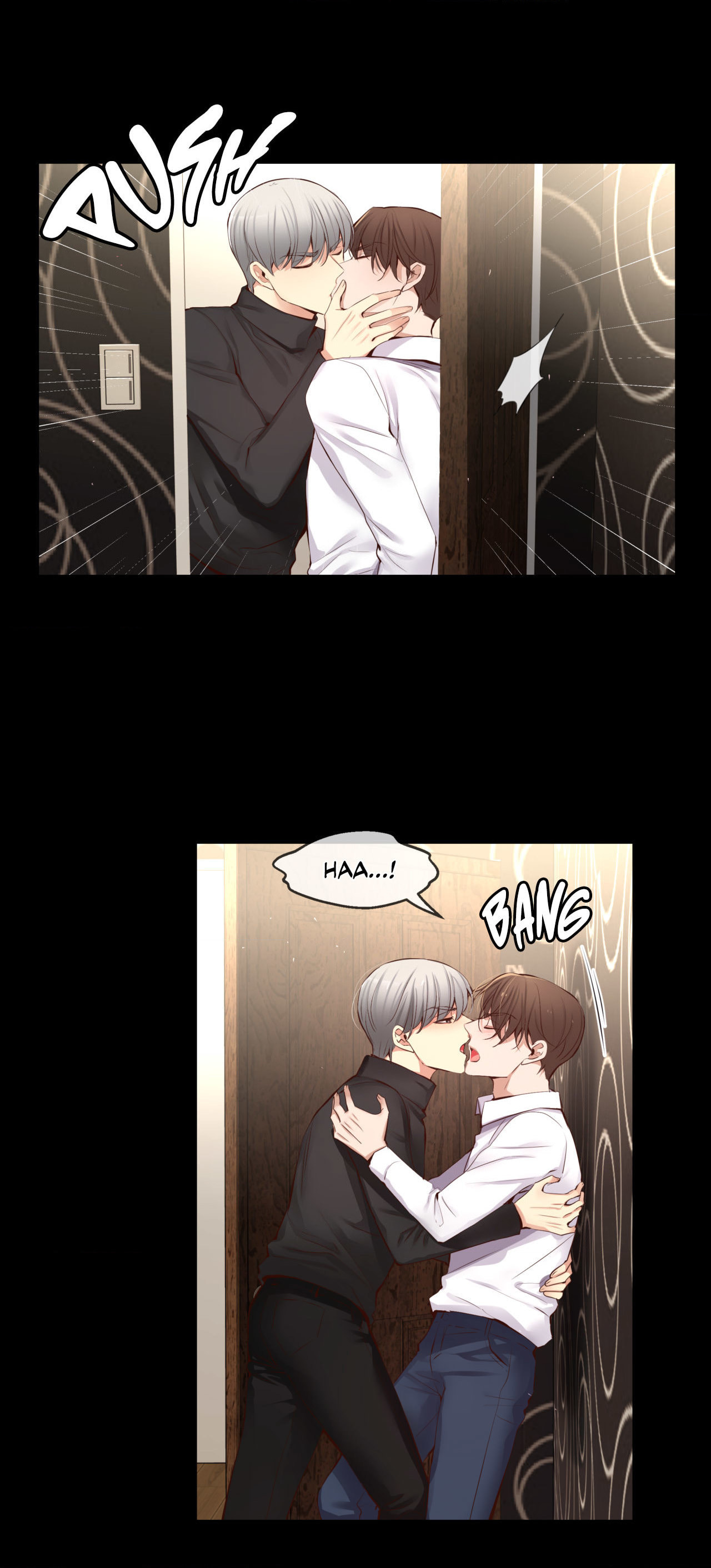 A Guy Like You Chapter 43 page 19 - 