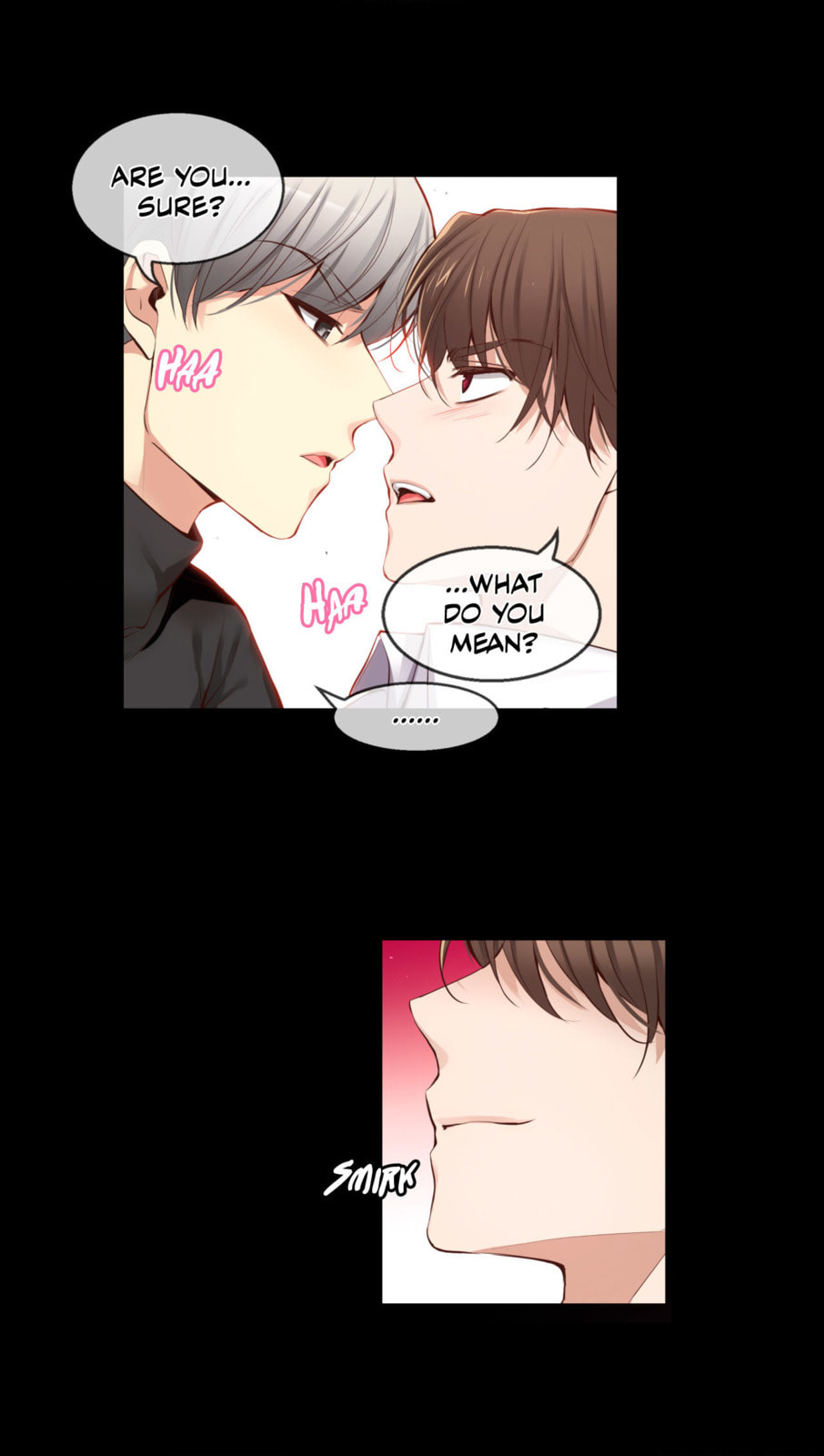 A Guy Like You Chapter 43 page 20 - 