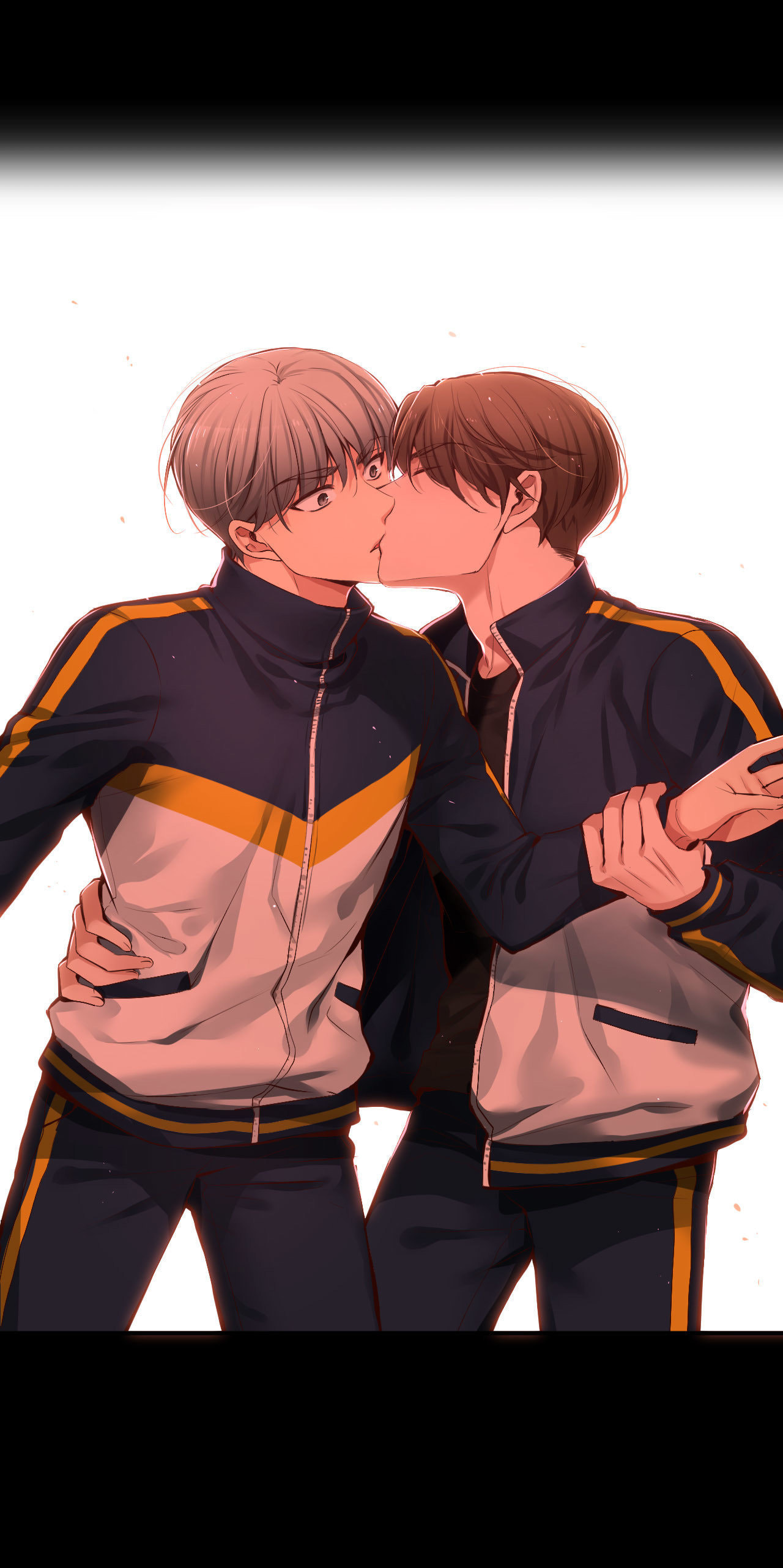A Guy Like You Chapter 43 page 3 - 