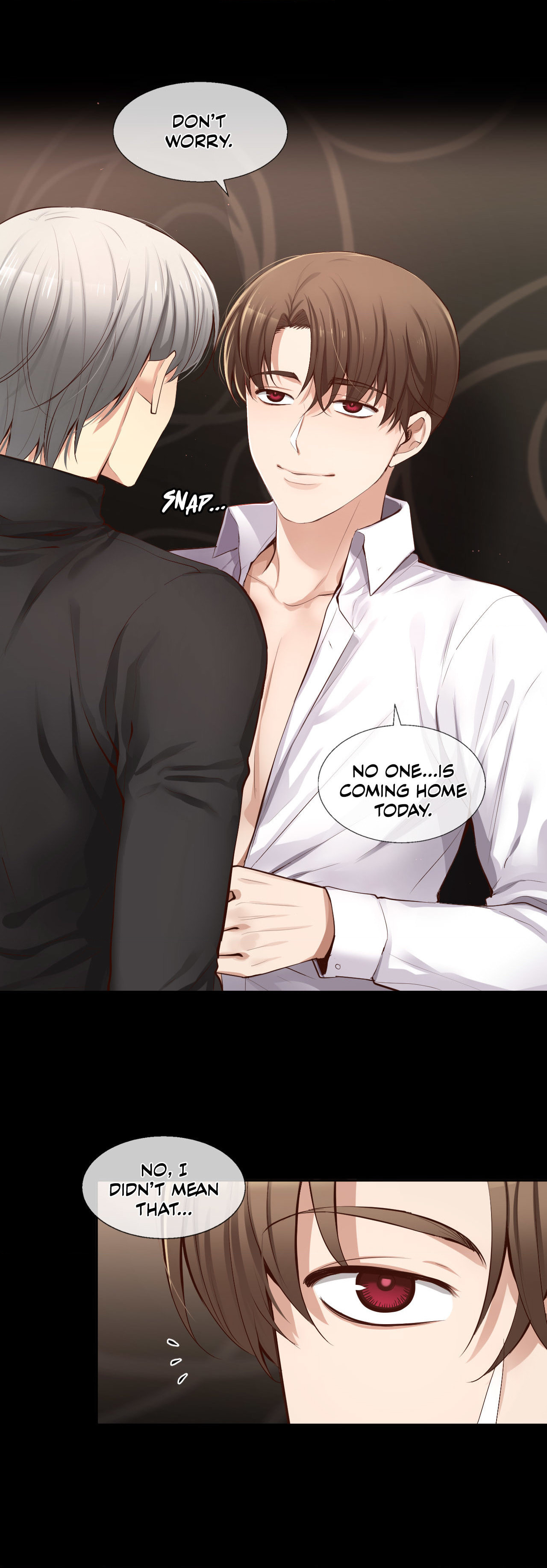 A Guy Like You Chapter 43 page 21 - 
