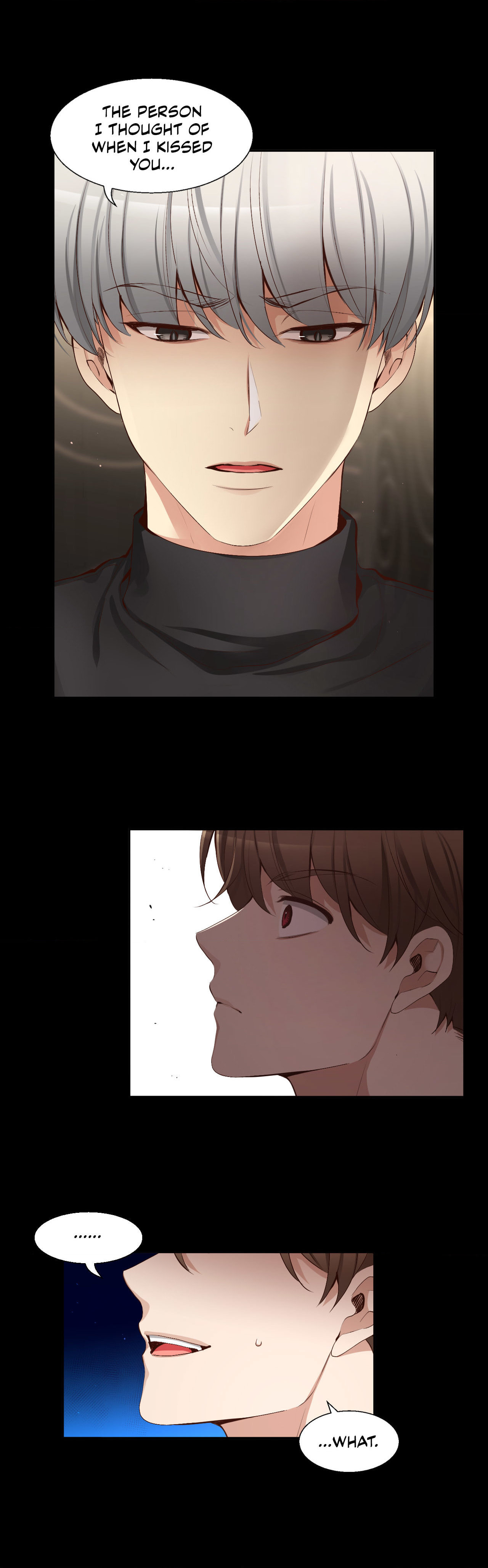 A Guy Like You Chapter 43 page 22 - 