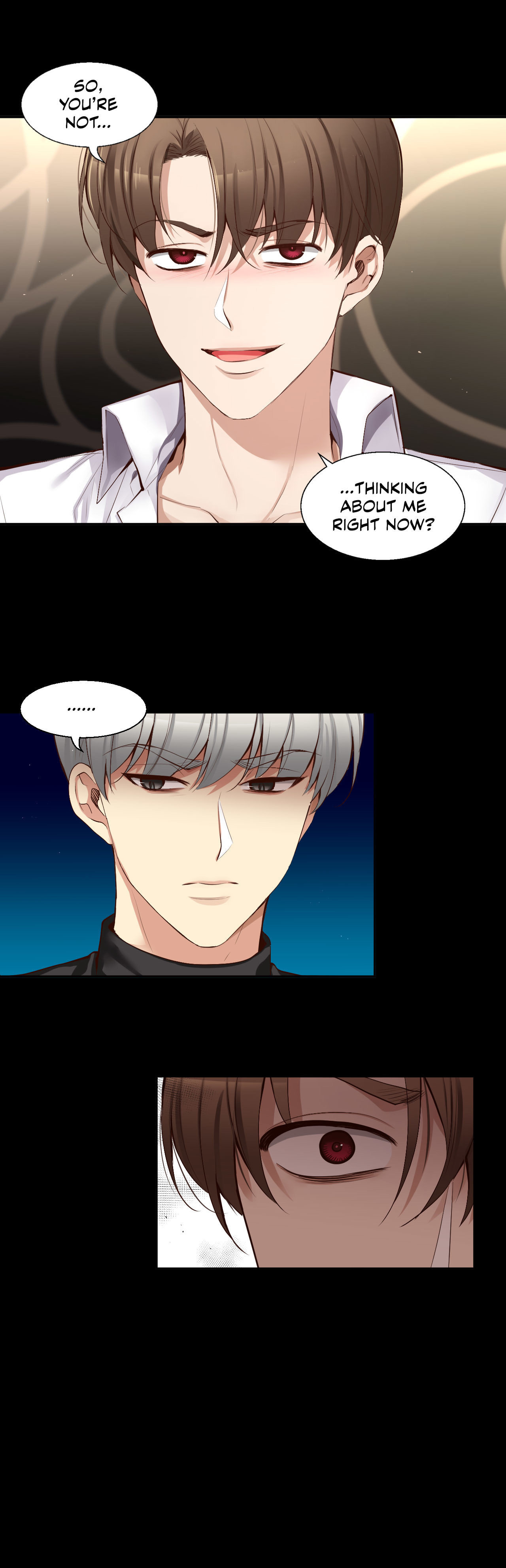 A Guy Like You Chapter 43 page 23 - 