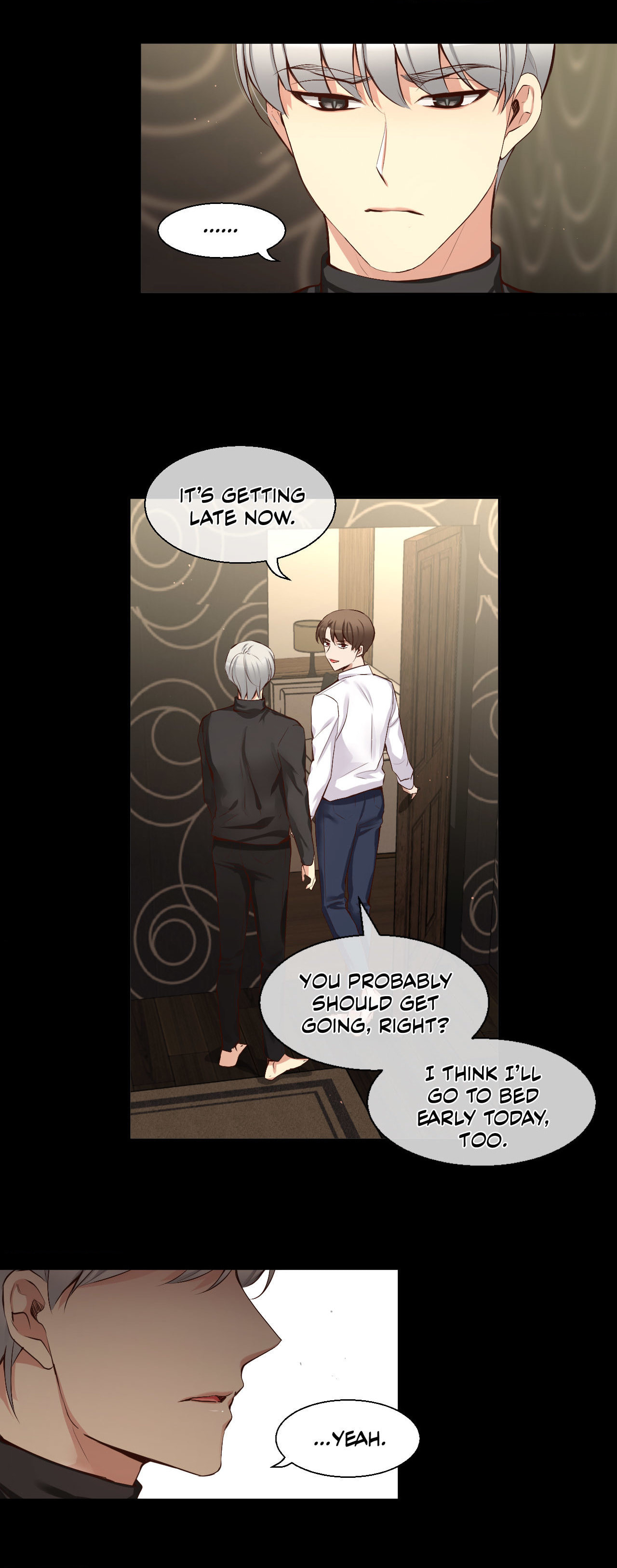 A Guy Like You Chapter 43 page 25 - 