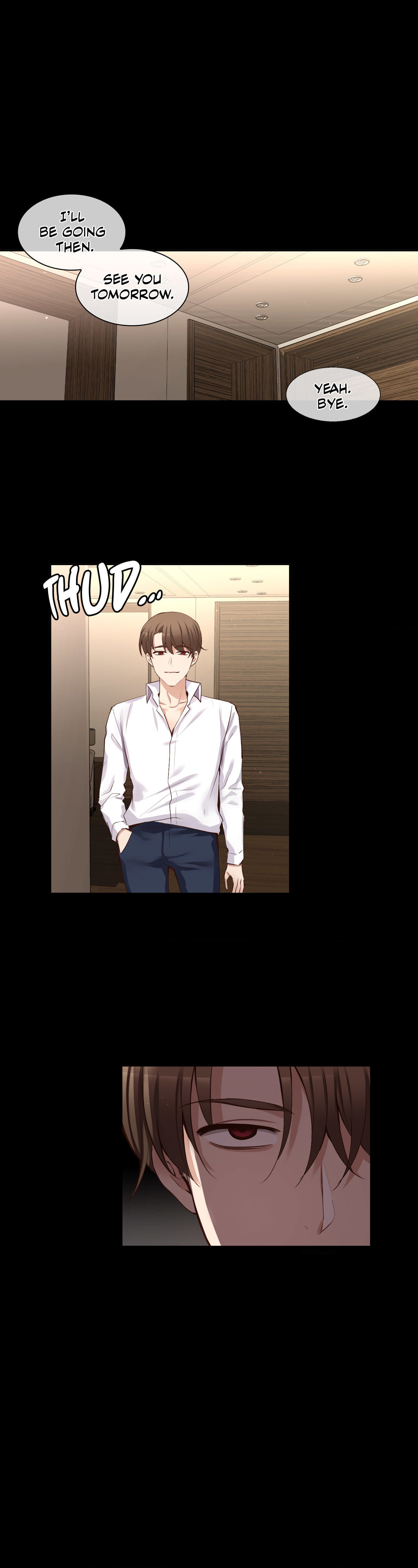 A Guy Like You Chapter 43 page 26 - 