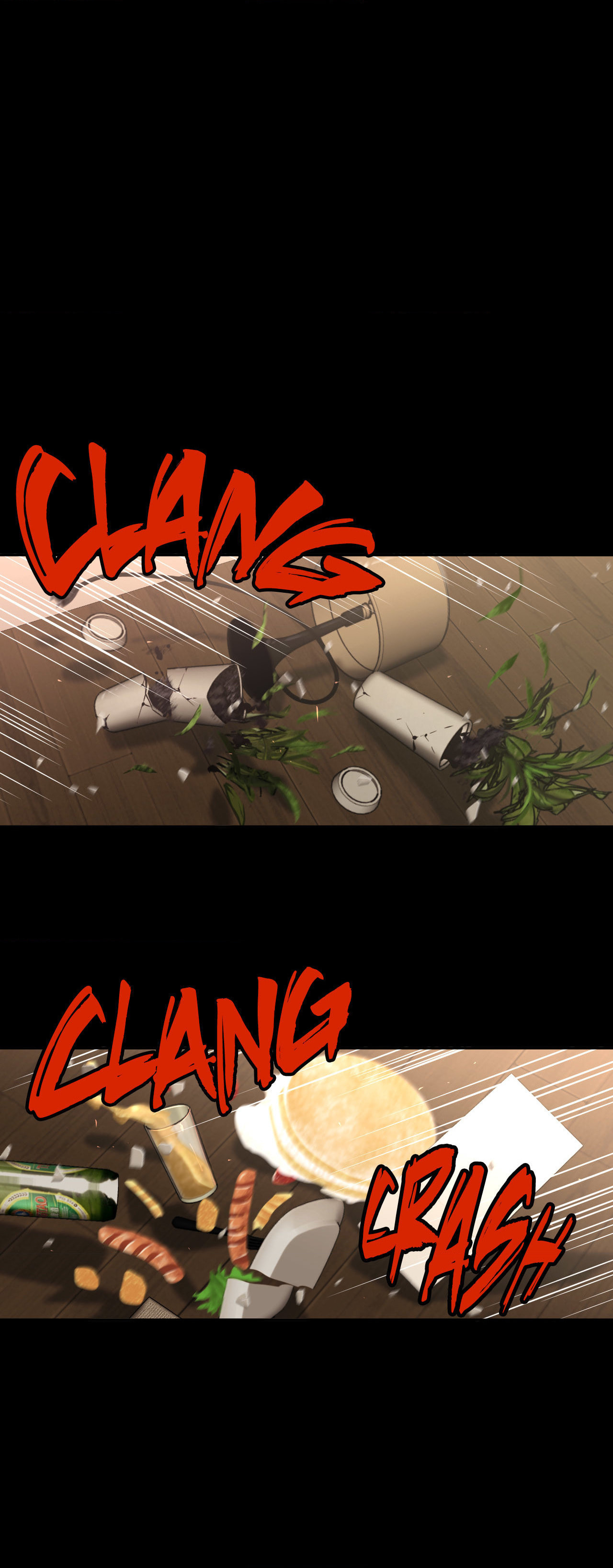 A Guy Like You Chapter 43 page 27 - 