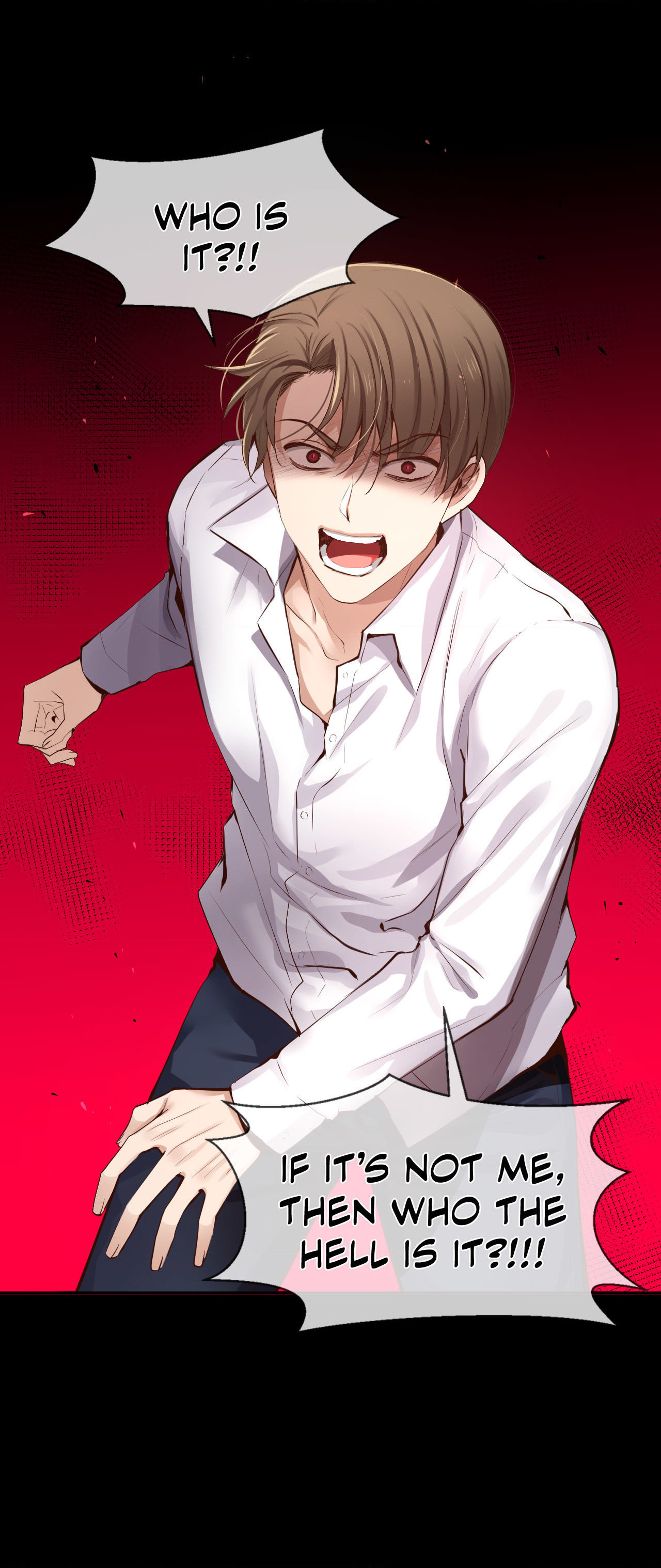 A Guy Like You Chapter 43 page 28 - 