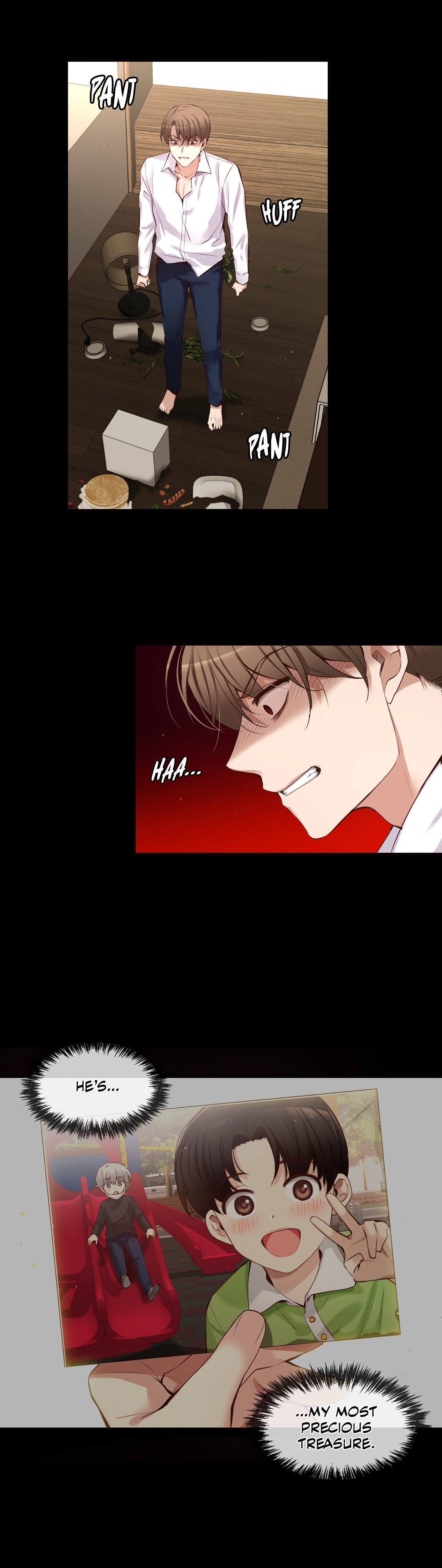 A Guy Like You Chapter 43 page 29 - 