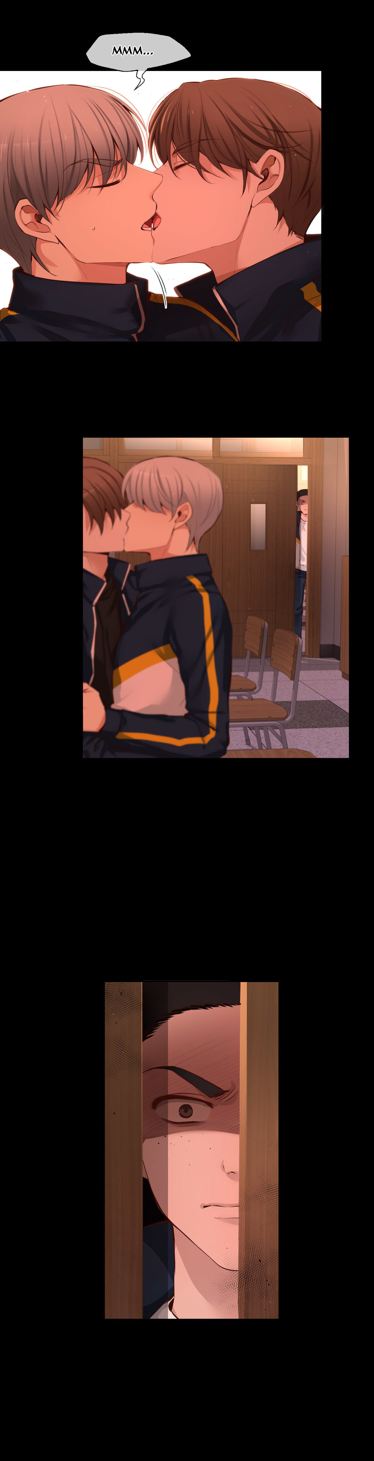 A Guy Like You Chapter 43 page 4 - 