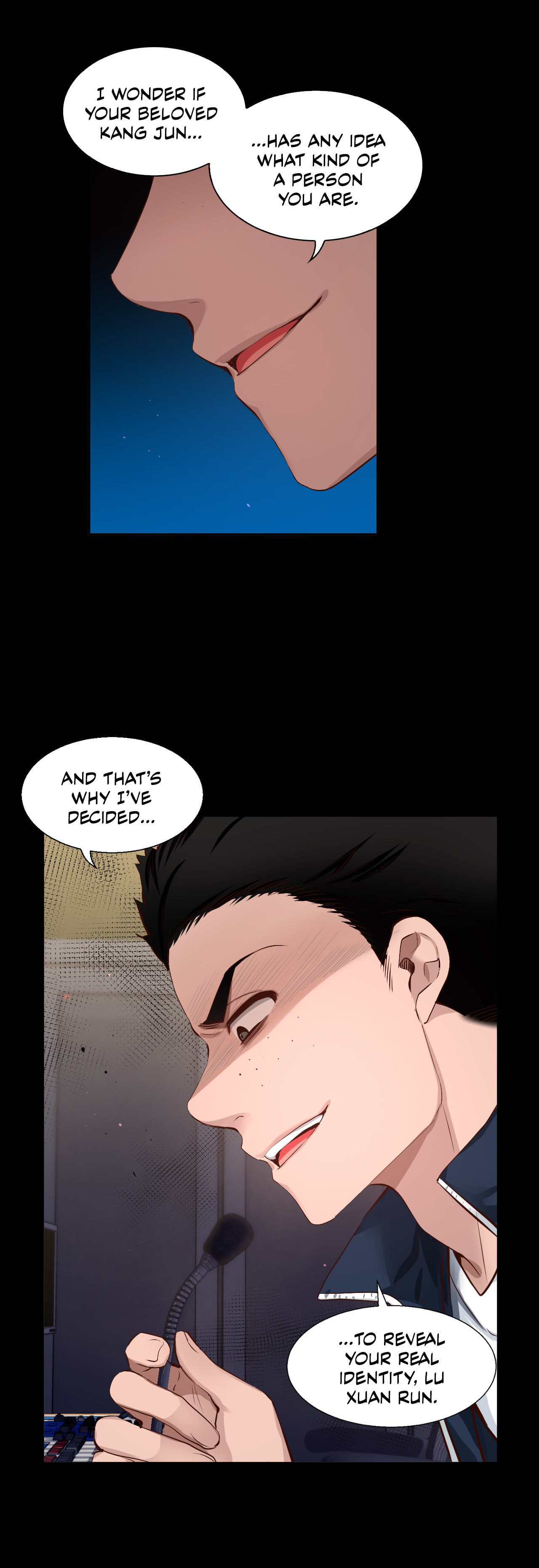 A Guy Like You Chapter 43 page 33 - 