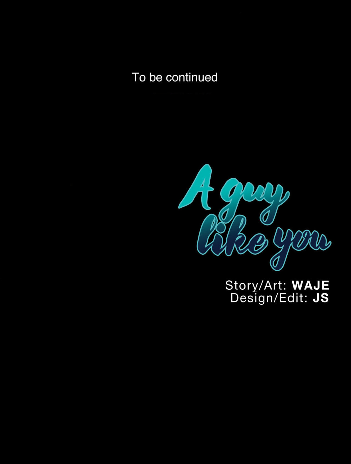A Guy Like You Chapter 43 page 38 - 