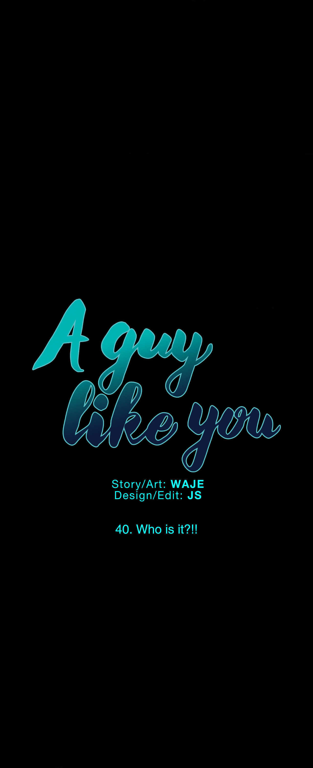 A Guy Like You Chapter 43 page 5 - 