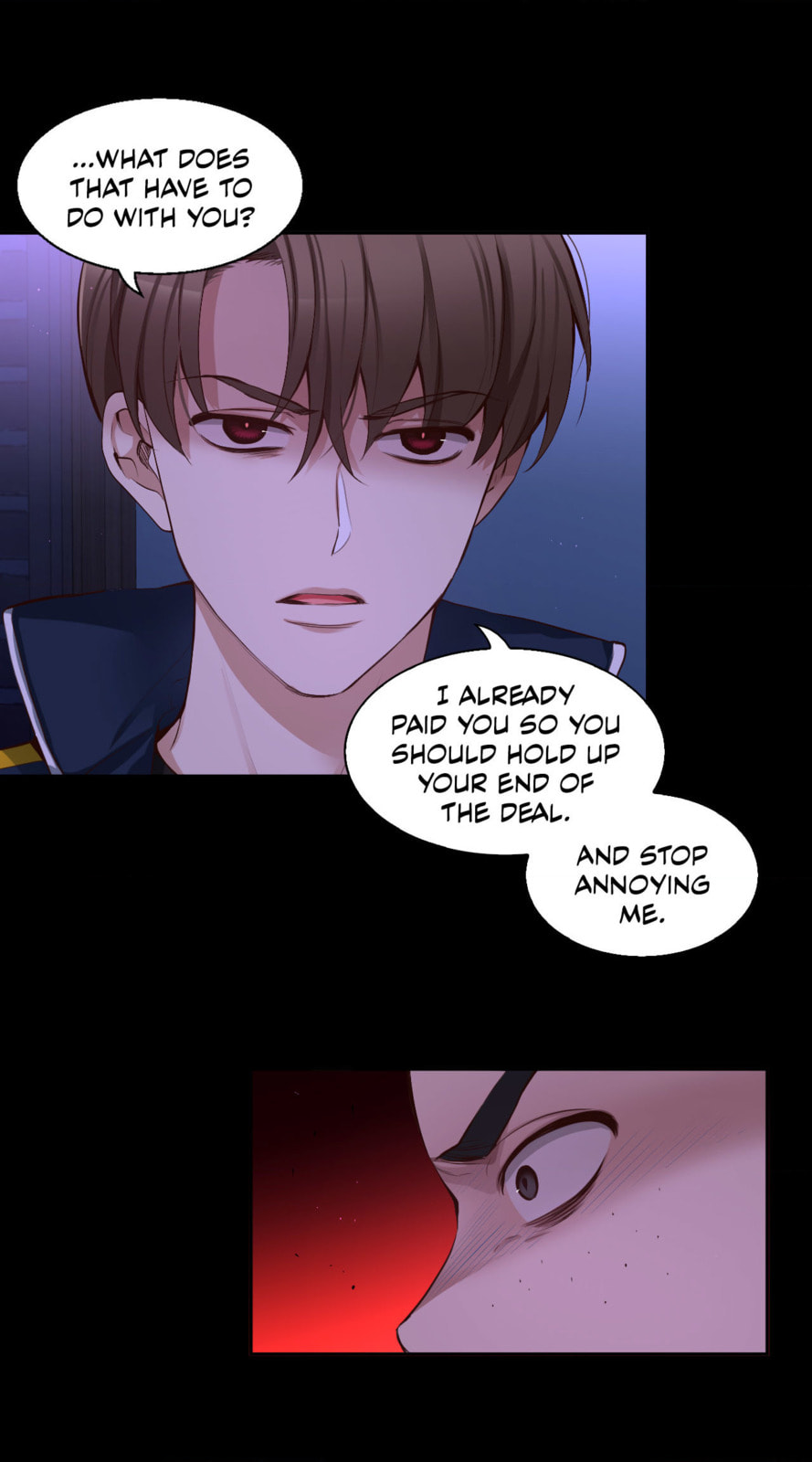 A Guy Like You Chapter 43 page 7 - 