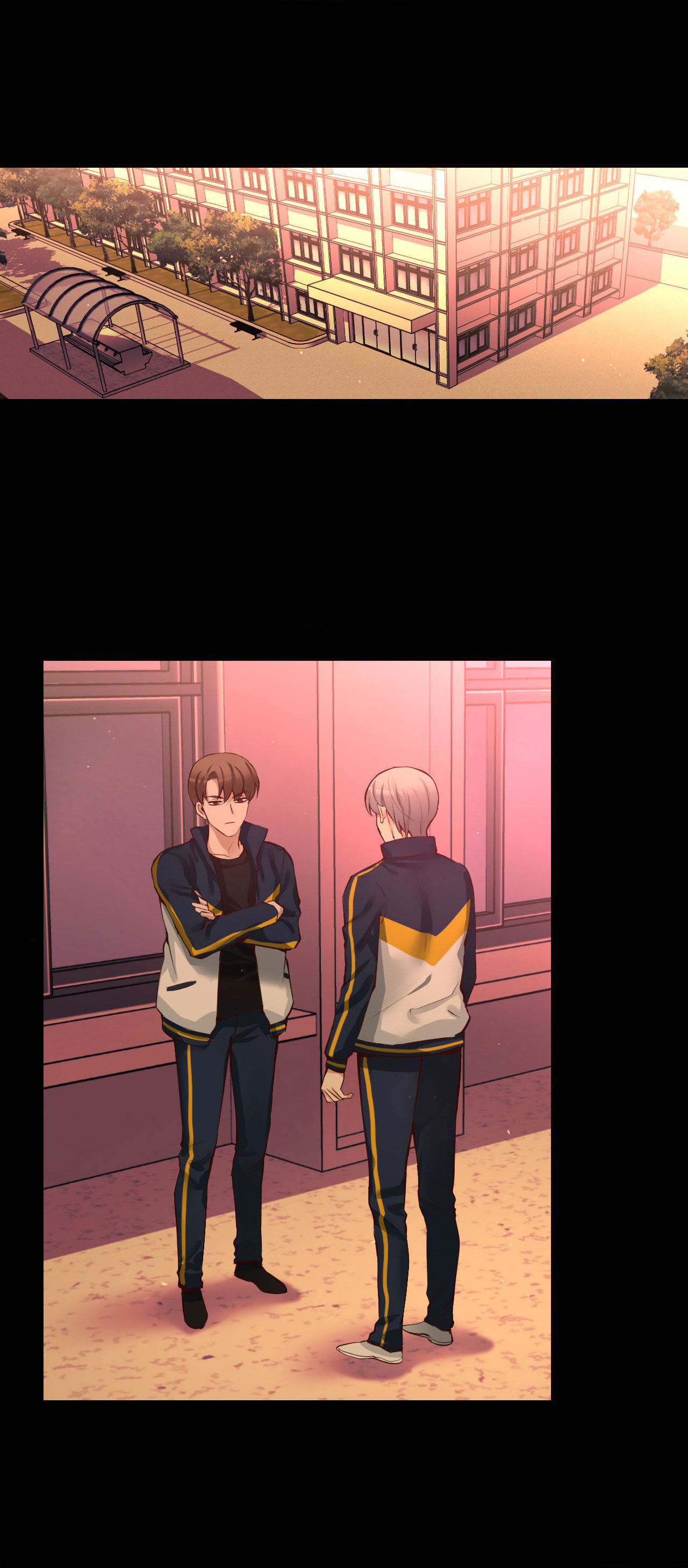 A Guy Like You Chapter 44 page 2 - 