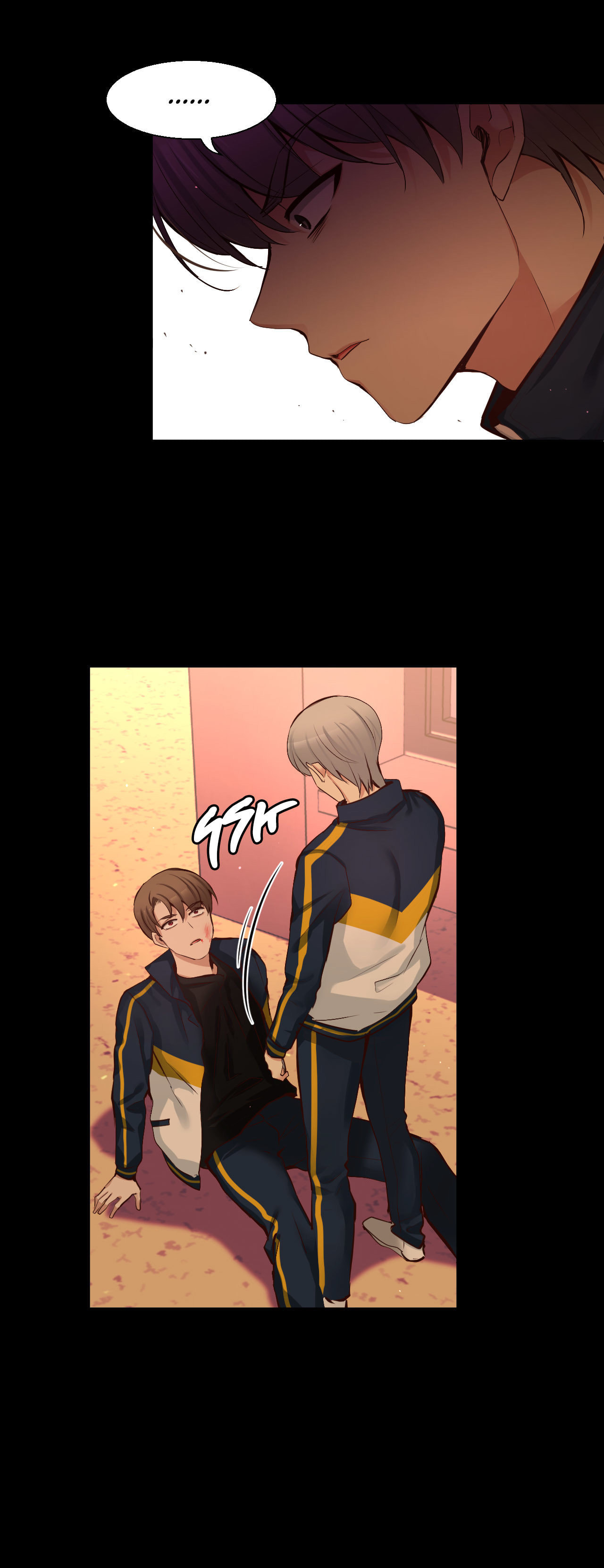 A Guy Like You Chapter 44 page 12 - 