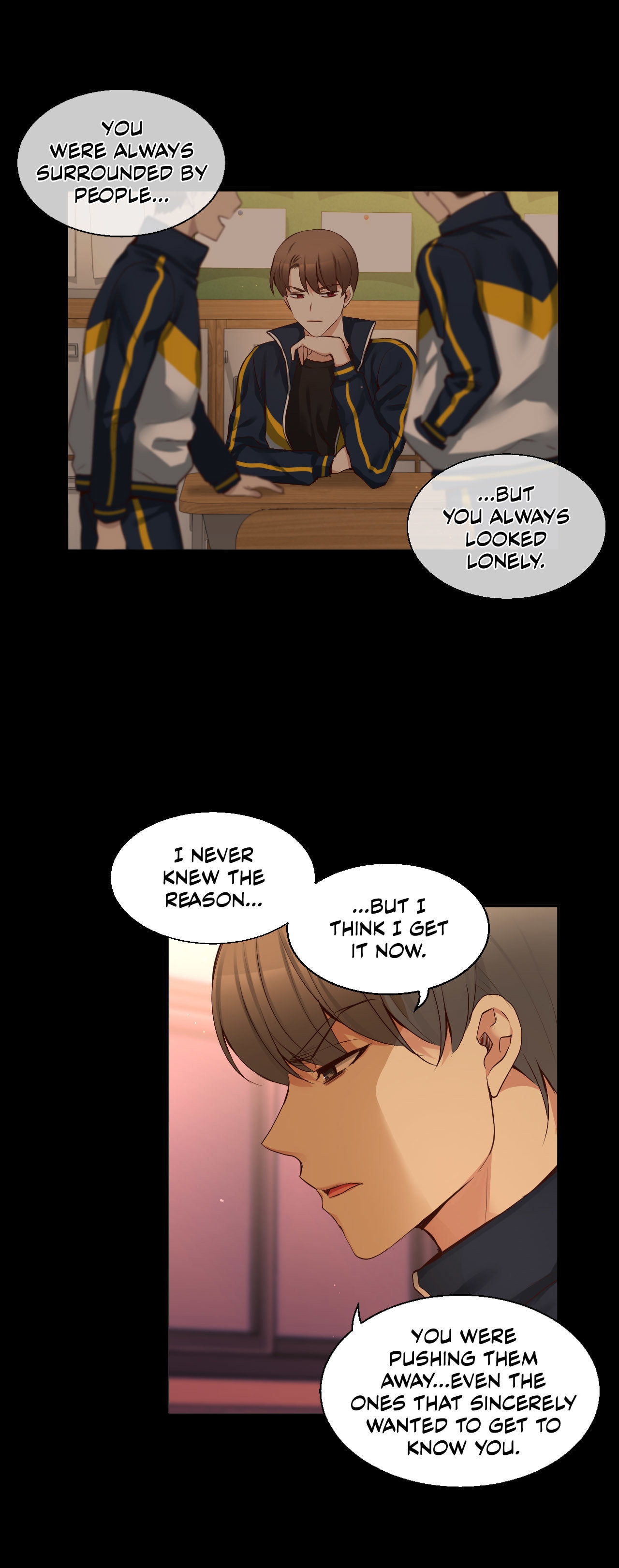 A Guy Like You Chapter 44 page 15 - 