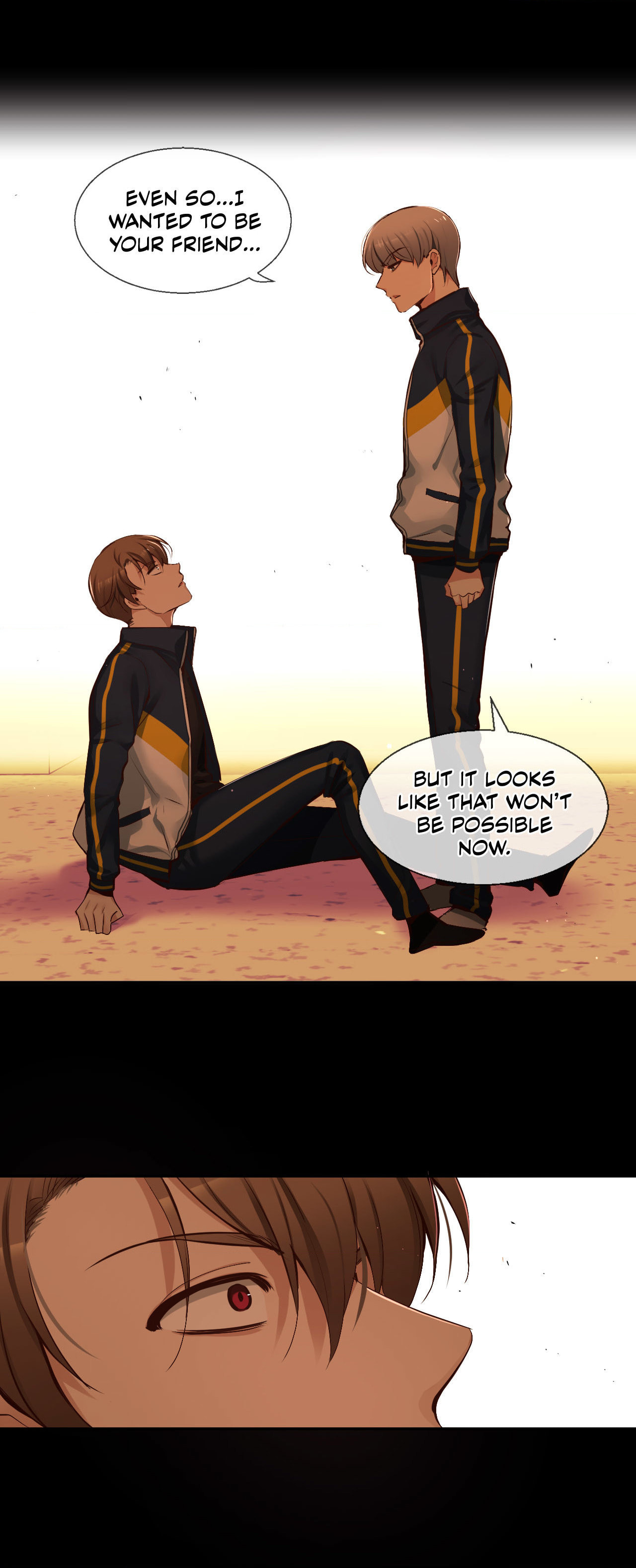 A Guy Like You Chapter 44 page 16 - 