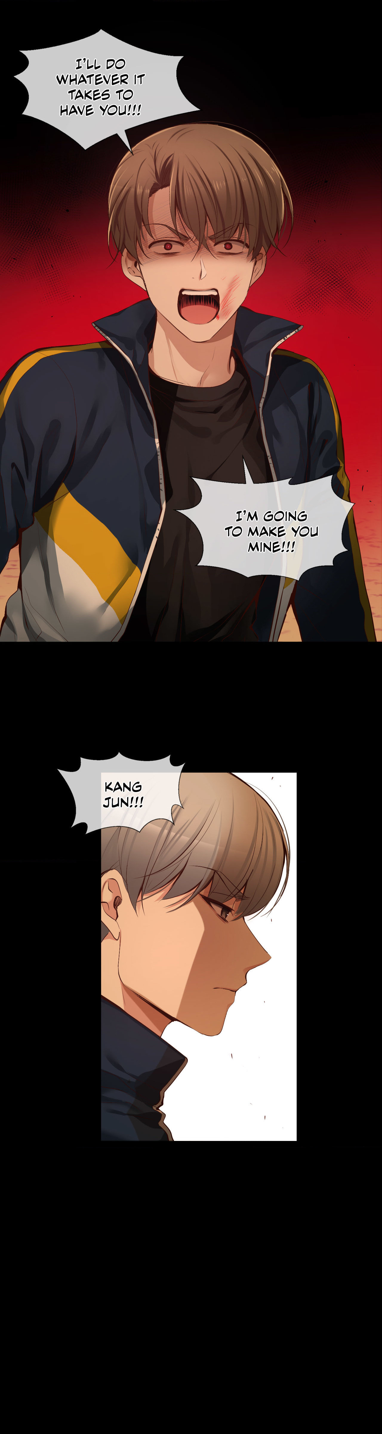 A Guy Like You Chapter 44 page 18 - 