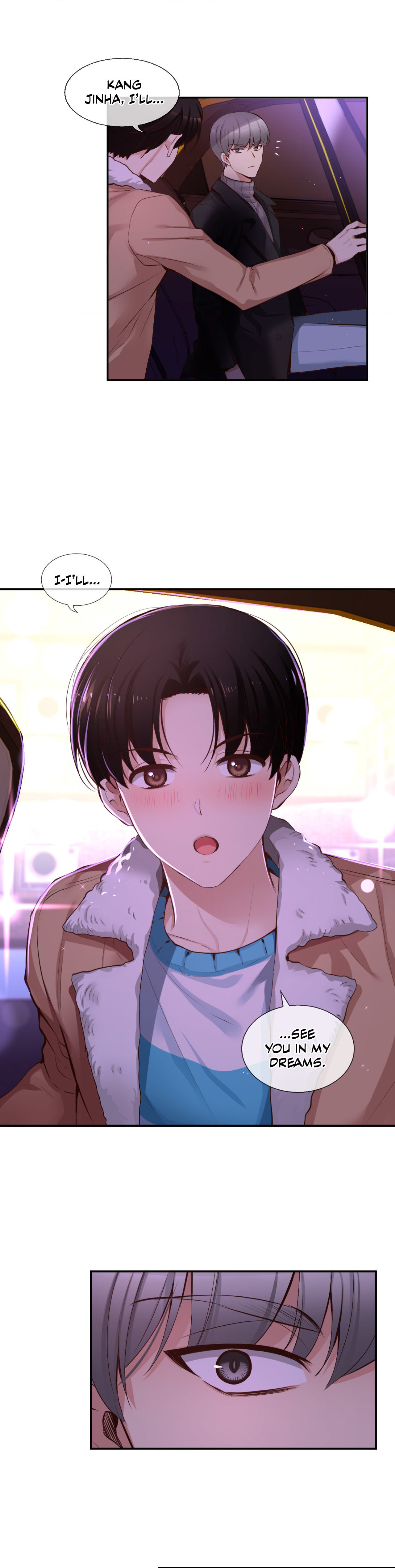 A Guy Like You Chapter 44 page 21 - 