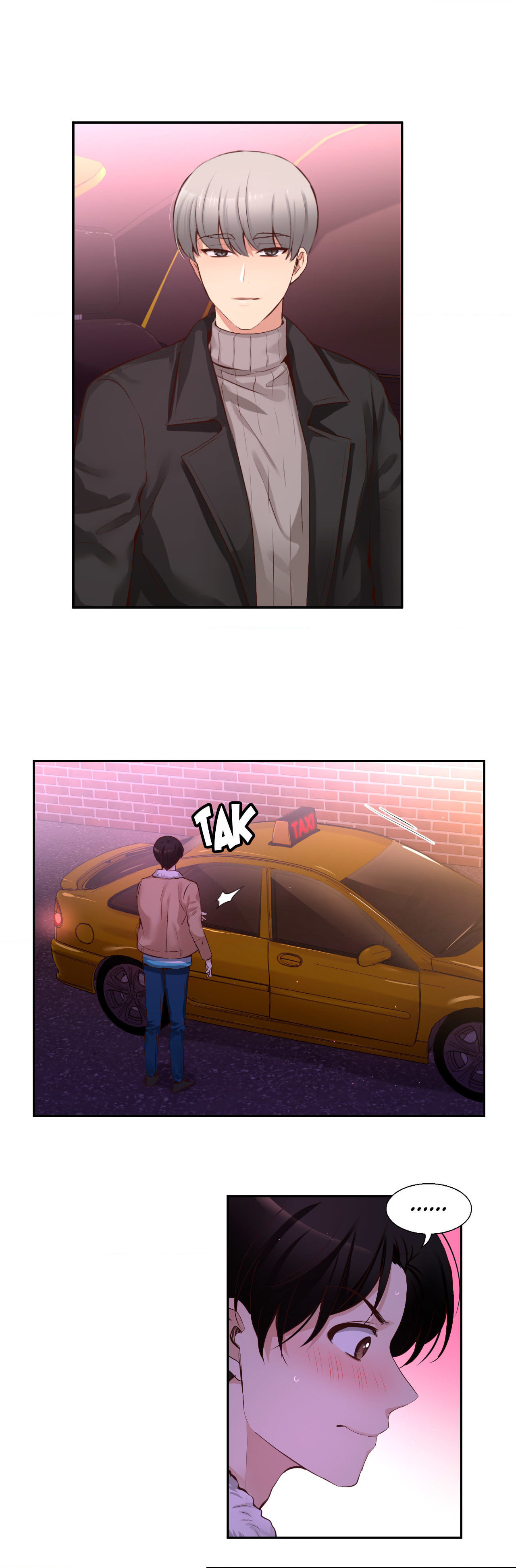 A Guy Like You Chapter 44 page 22 - 