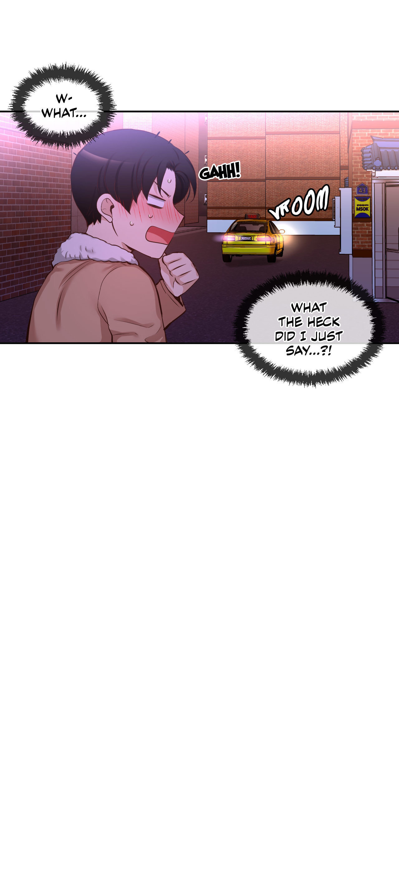 A Guy Like You Chapter 44 page 23 - 