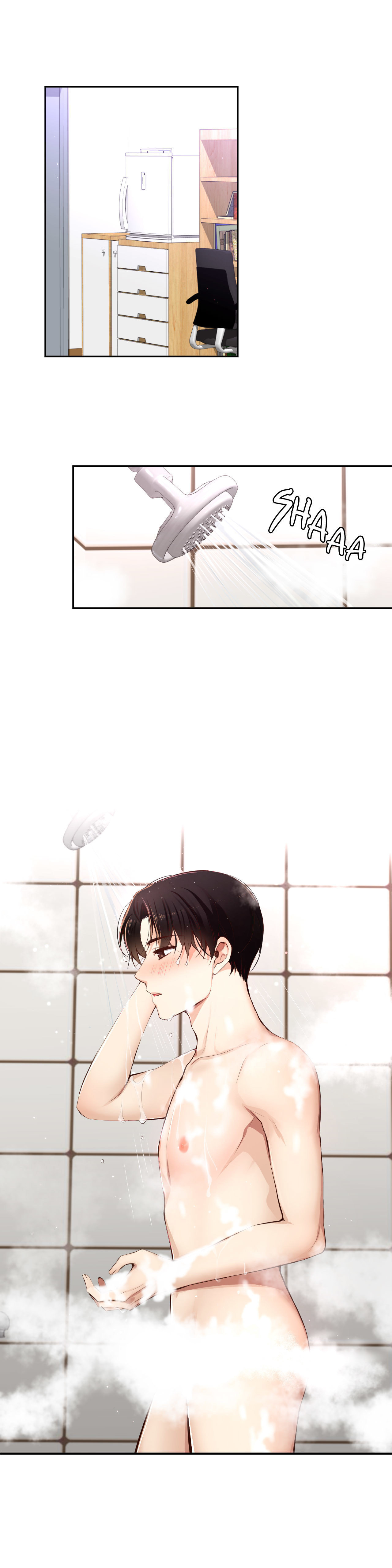 A Guy Like You Chapter 44 page 24 - 