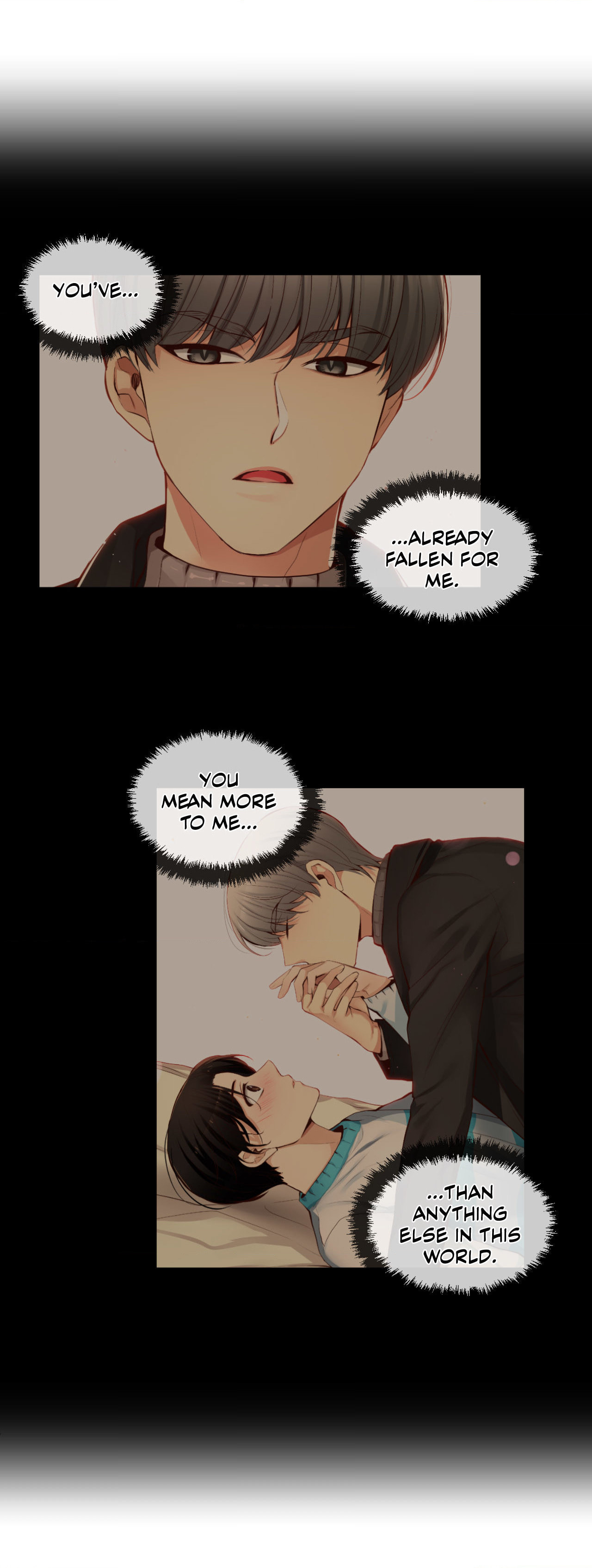 A Guy Like You Chapter 44 page 25 - 